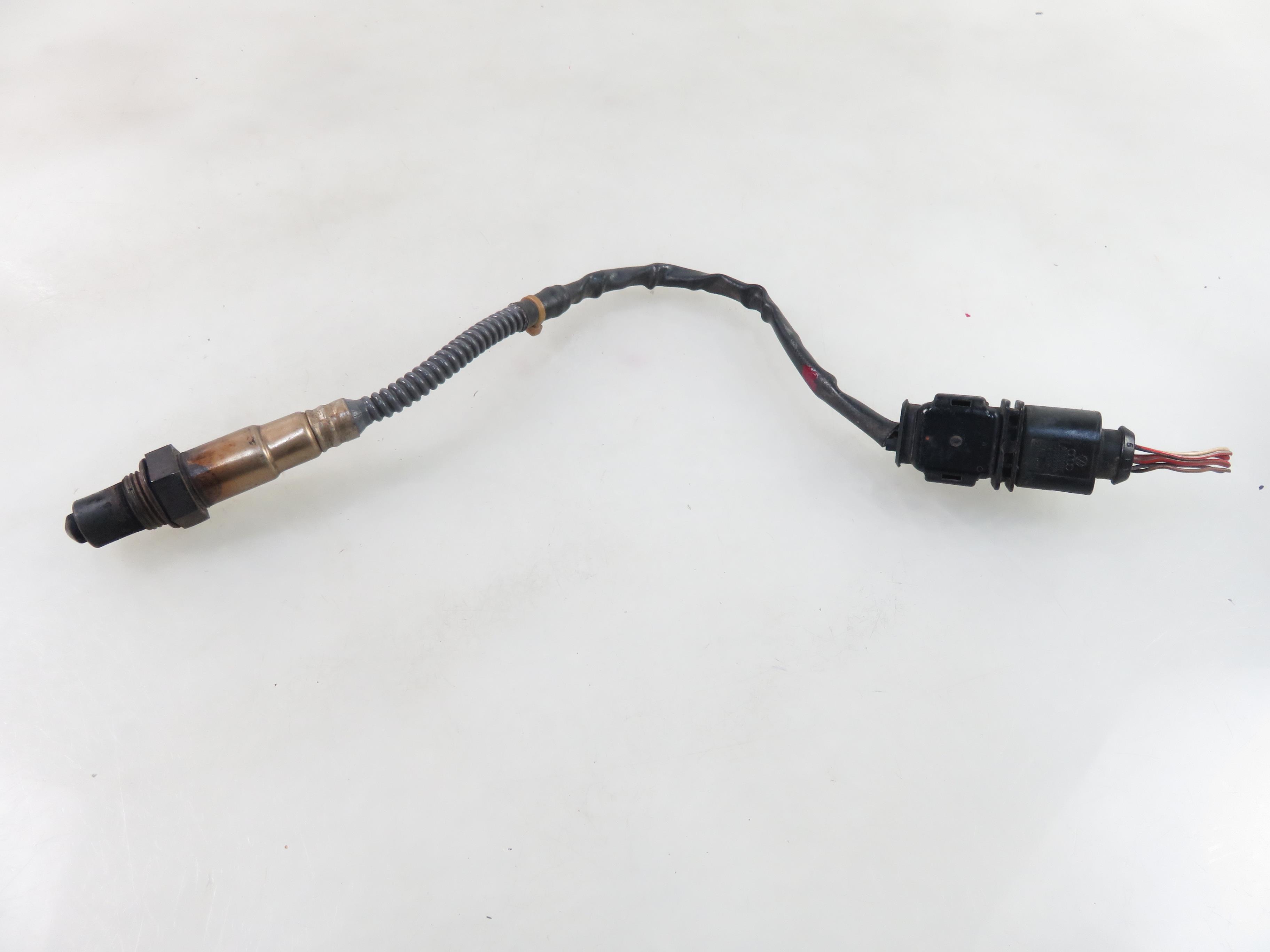 Lambda Oxygen Sensor