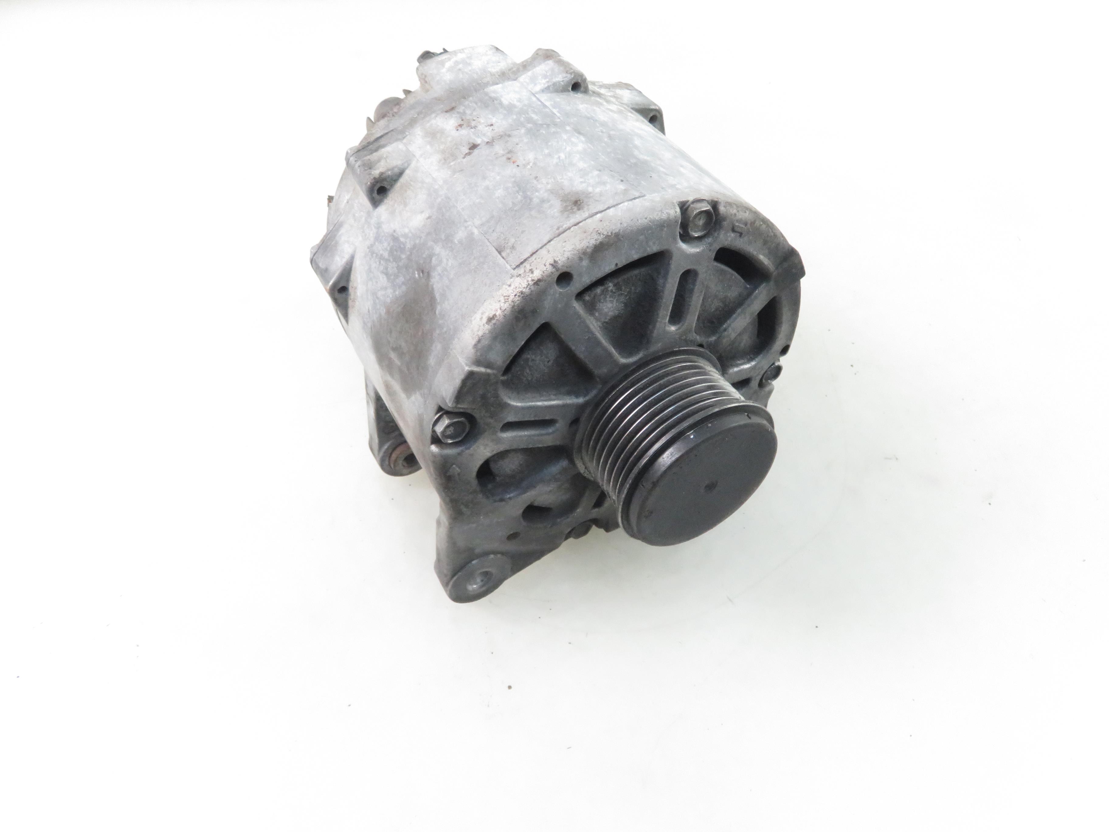 AUDI Q7 4L (2005-2015) Alternator 021903016A 25421800