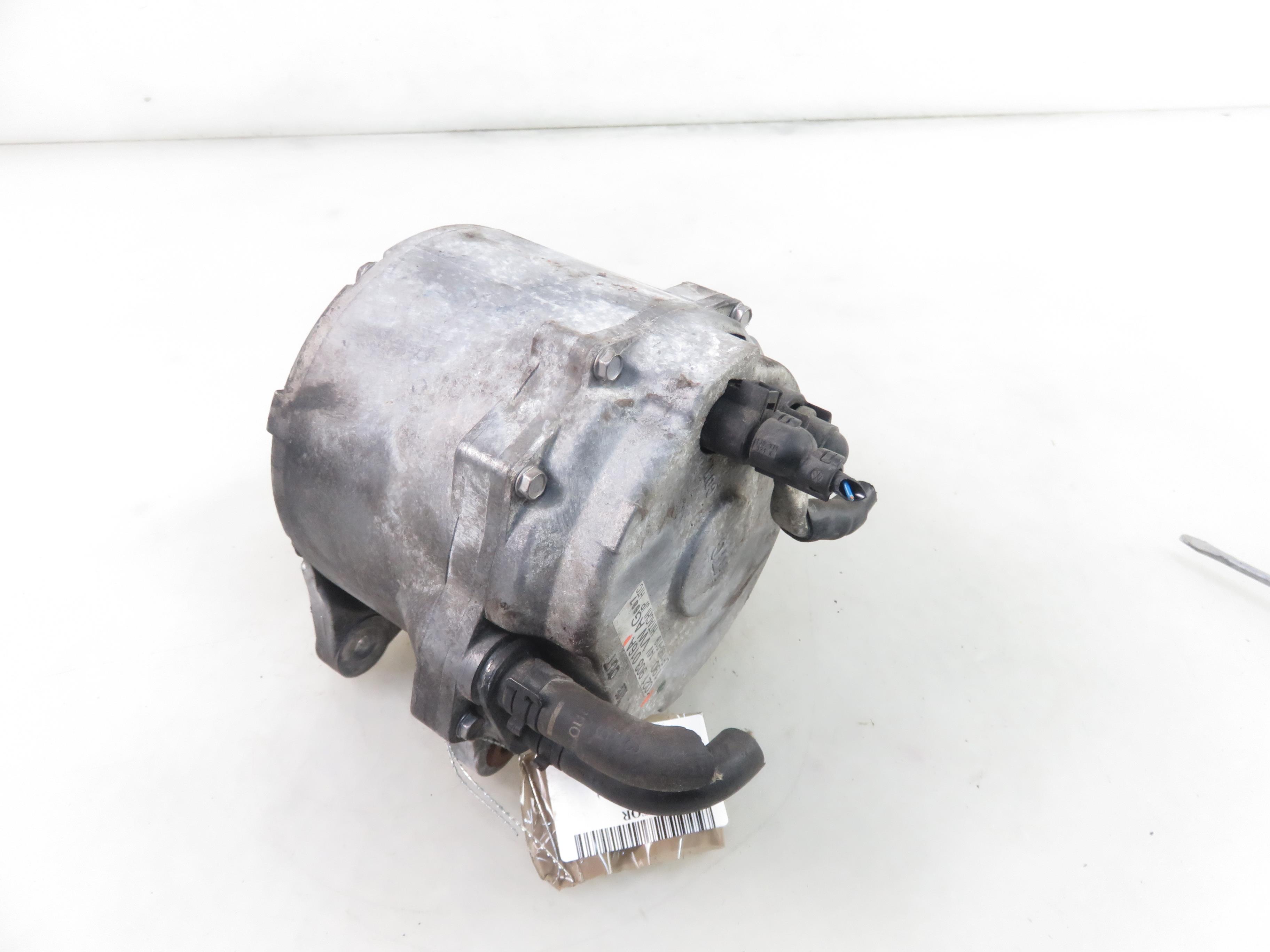 AUDI Q7 4L (2005-2015) Alternator 021903016A 25421800