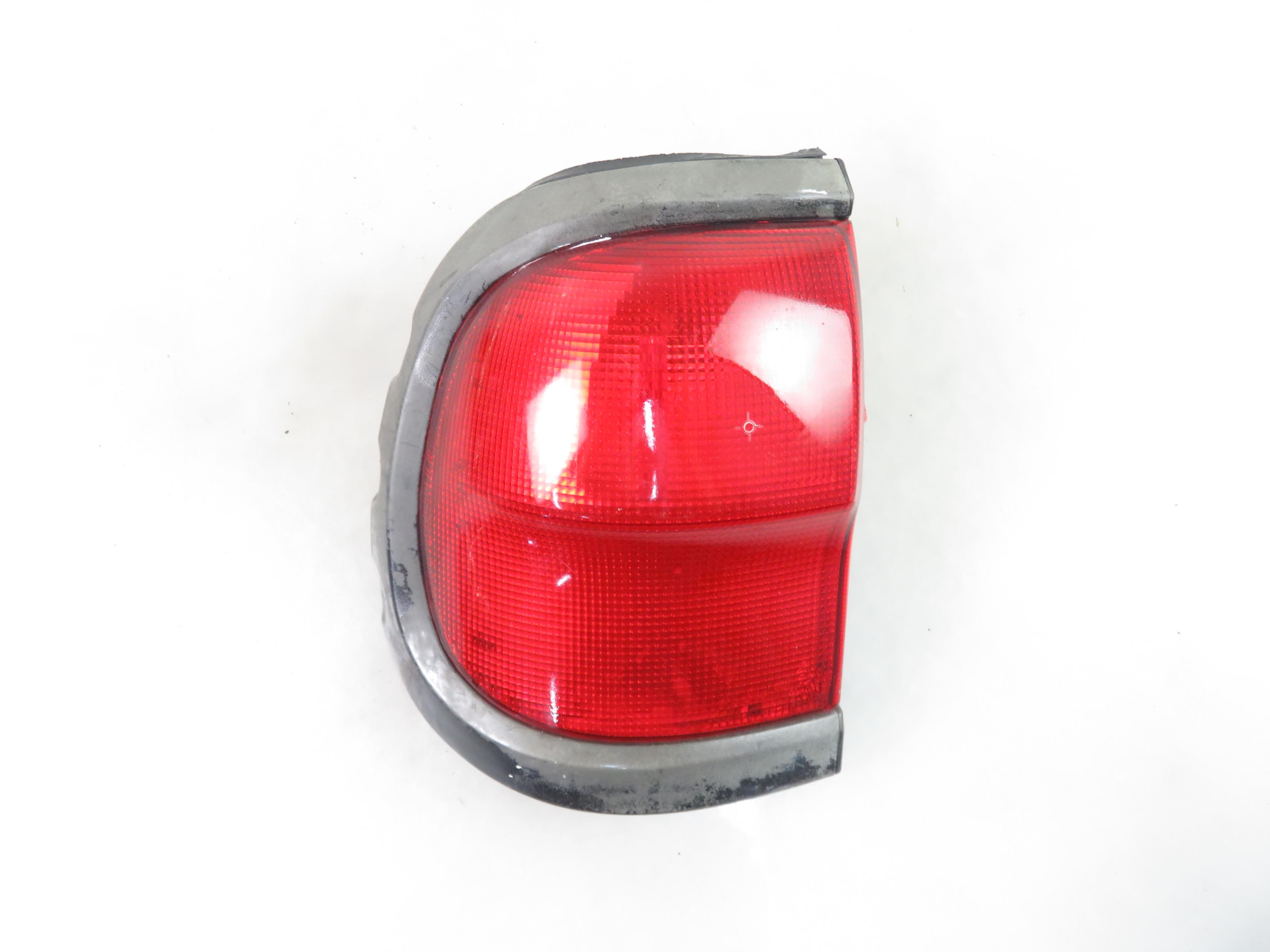 NISSAN Terrano 2 generation (1993-2006) Rear Left Taillight 268550X000 25431327