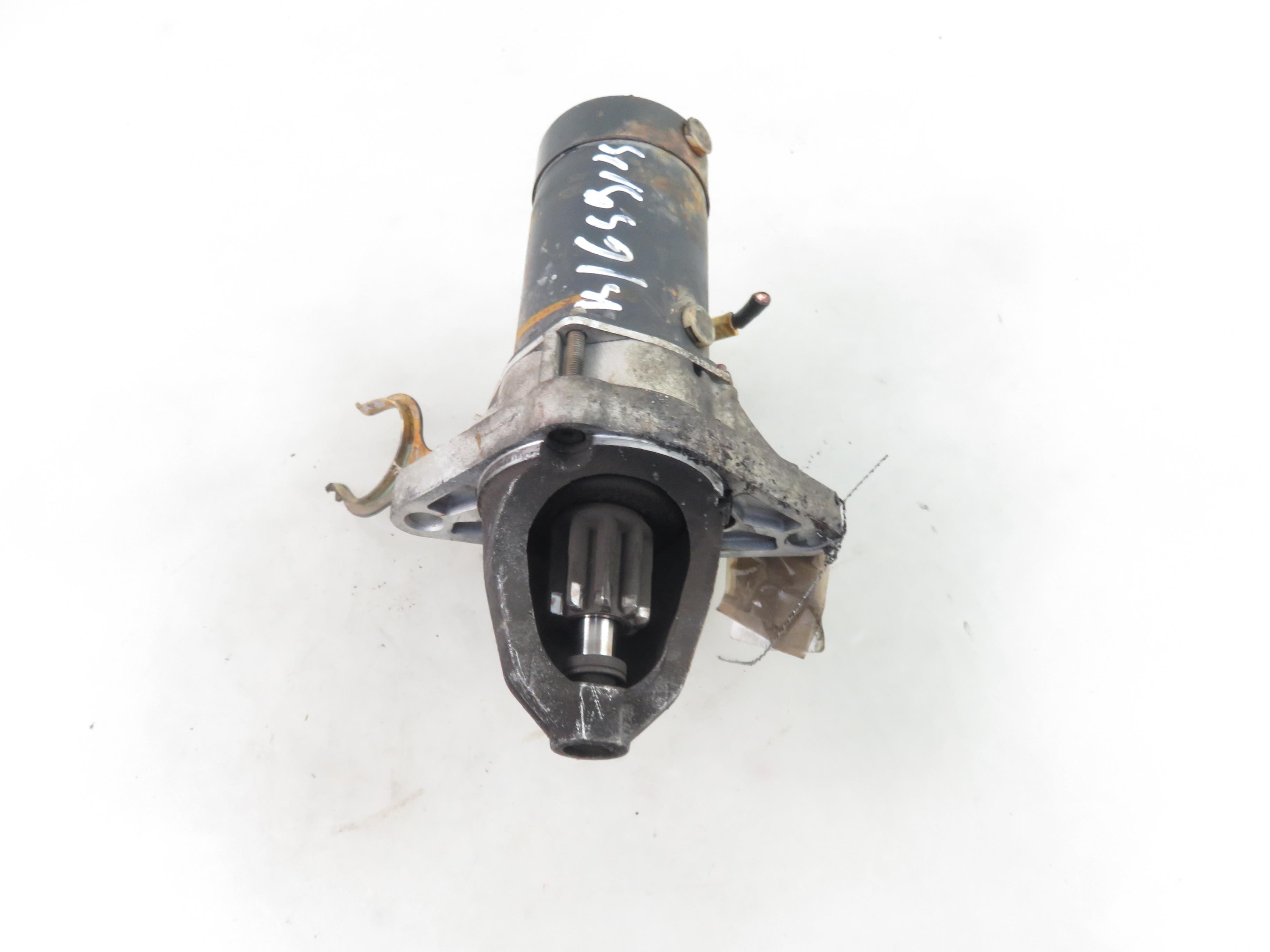 HONDA Accord 6 generation (1997-2002) Starter auto 31200PDAE020, D6RA81 25817752