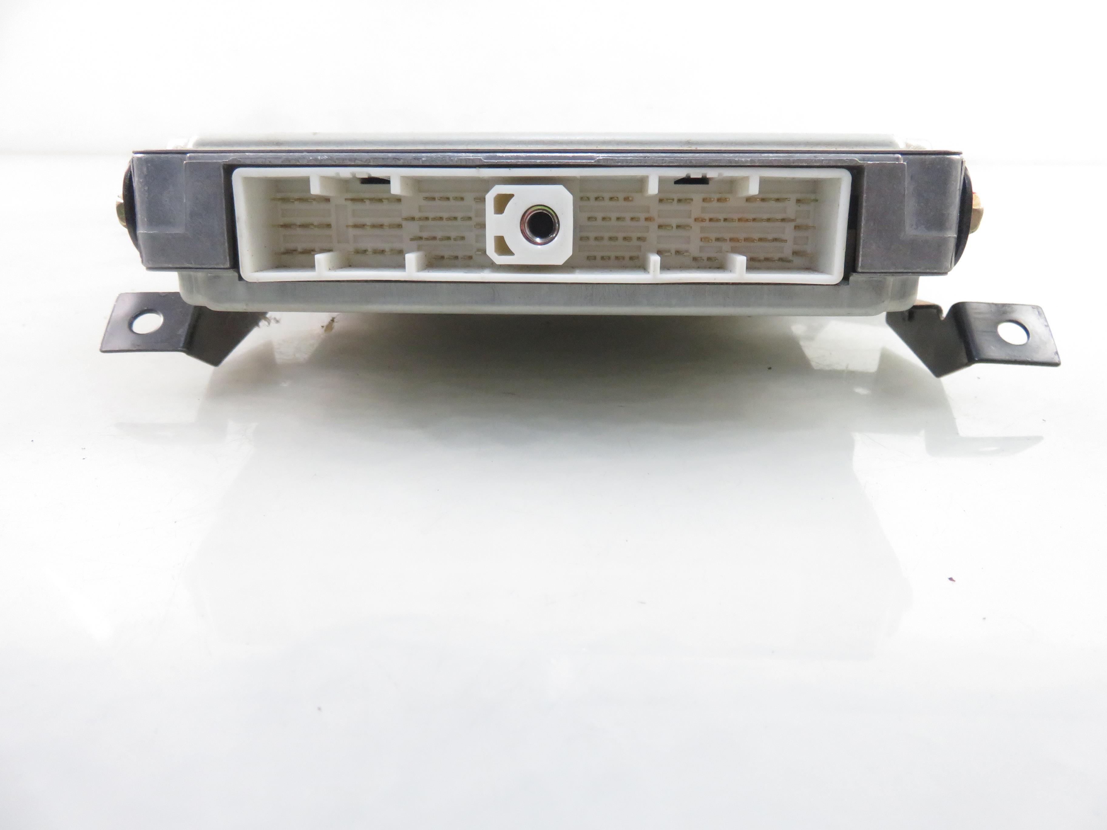 NISSAN Terrano 2 generation (1993-2006) Kompiuteris 237102X912,4079170761 25580213