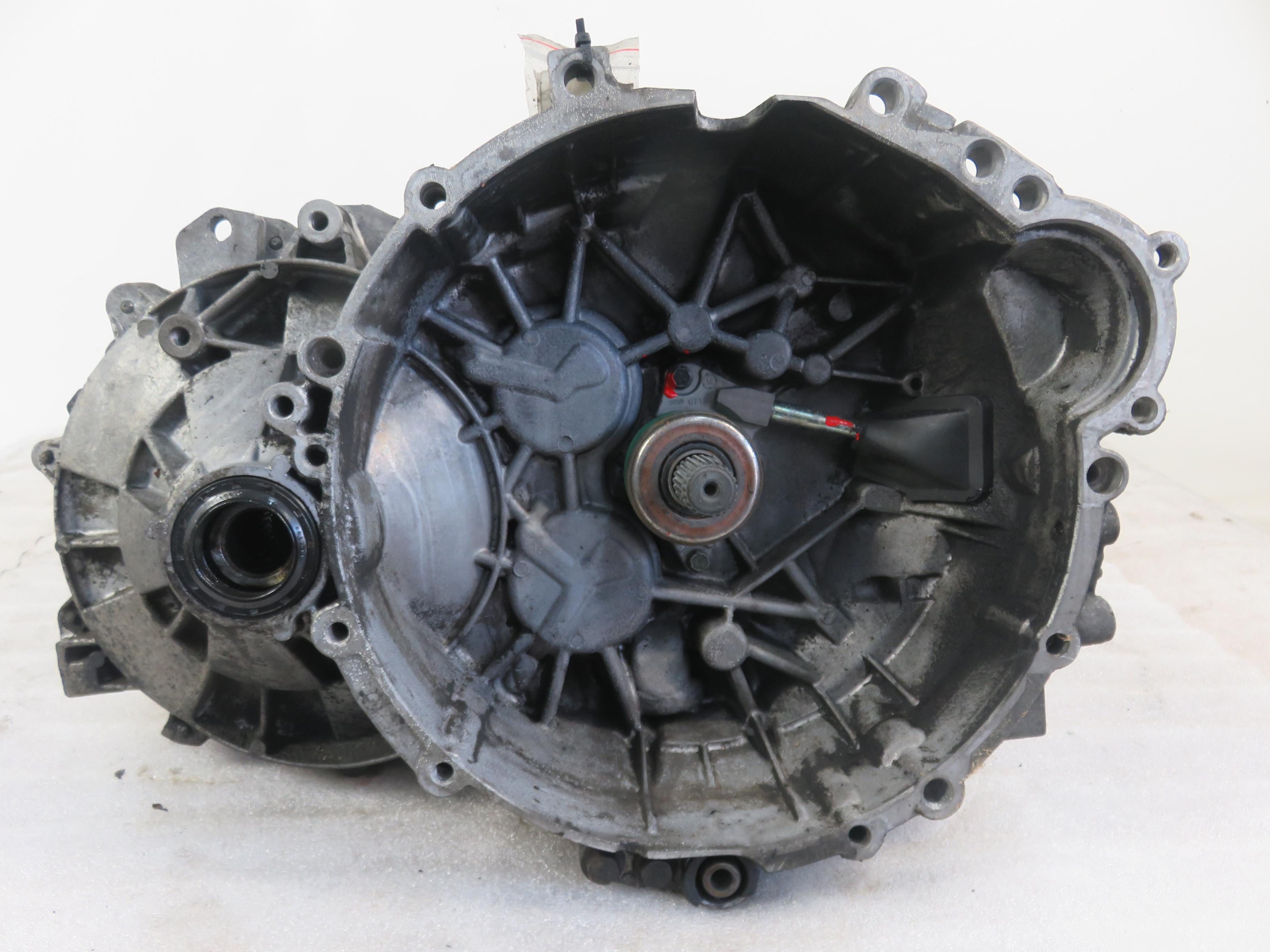 VOLVO S60 1 generation (2000-2009) Коробка передач 1023746 25766555