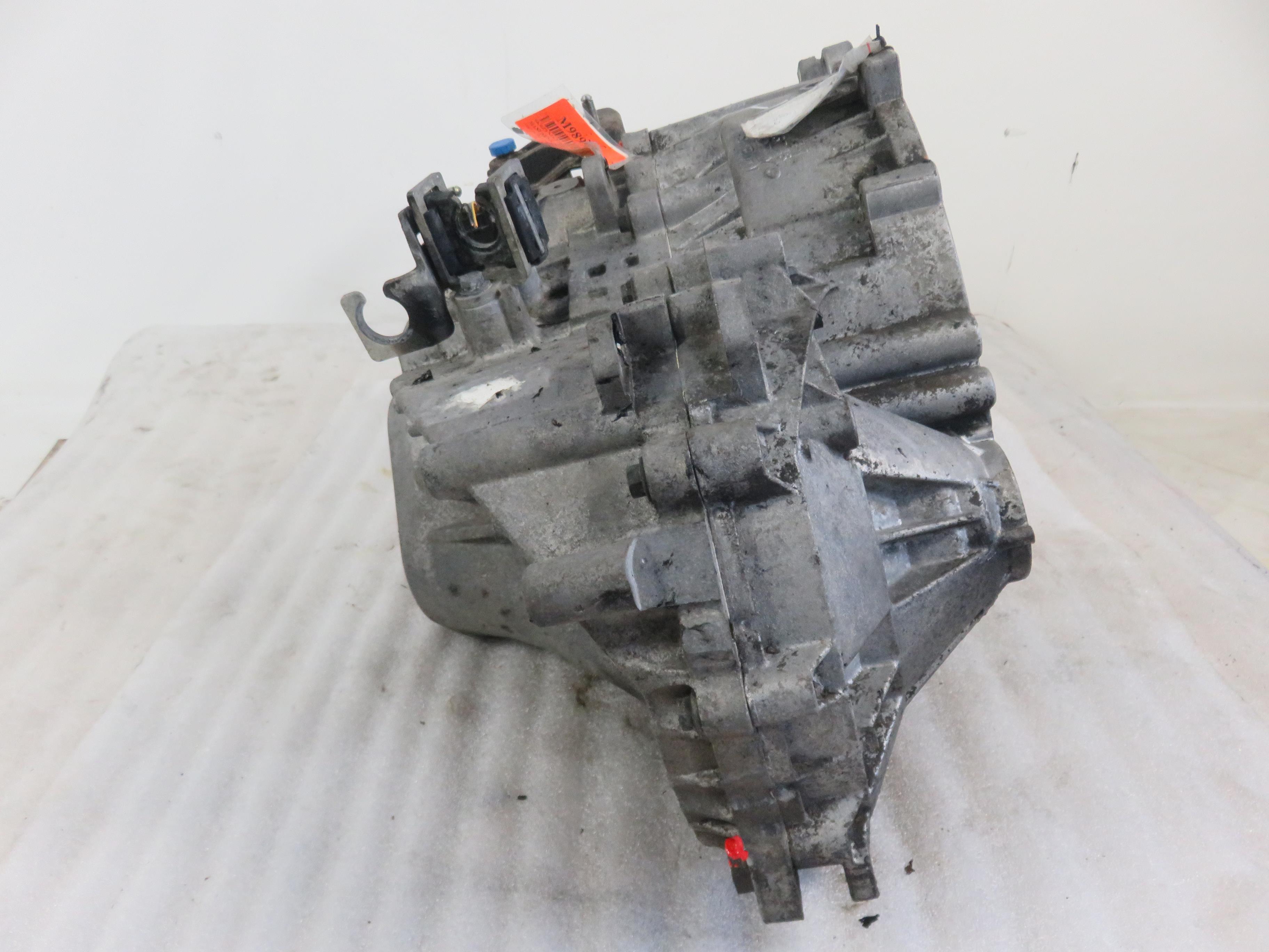 VOLVO S60 1 generation (2000-2009) Gearbox 1023746 25766555