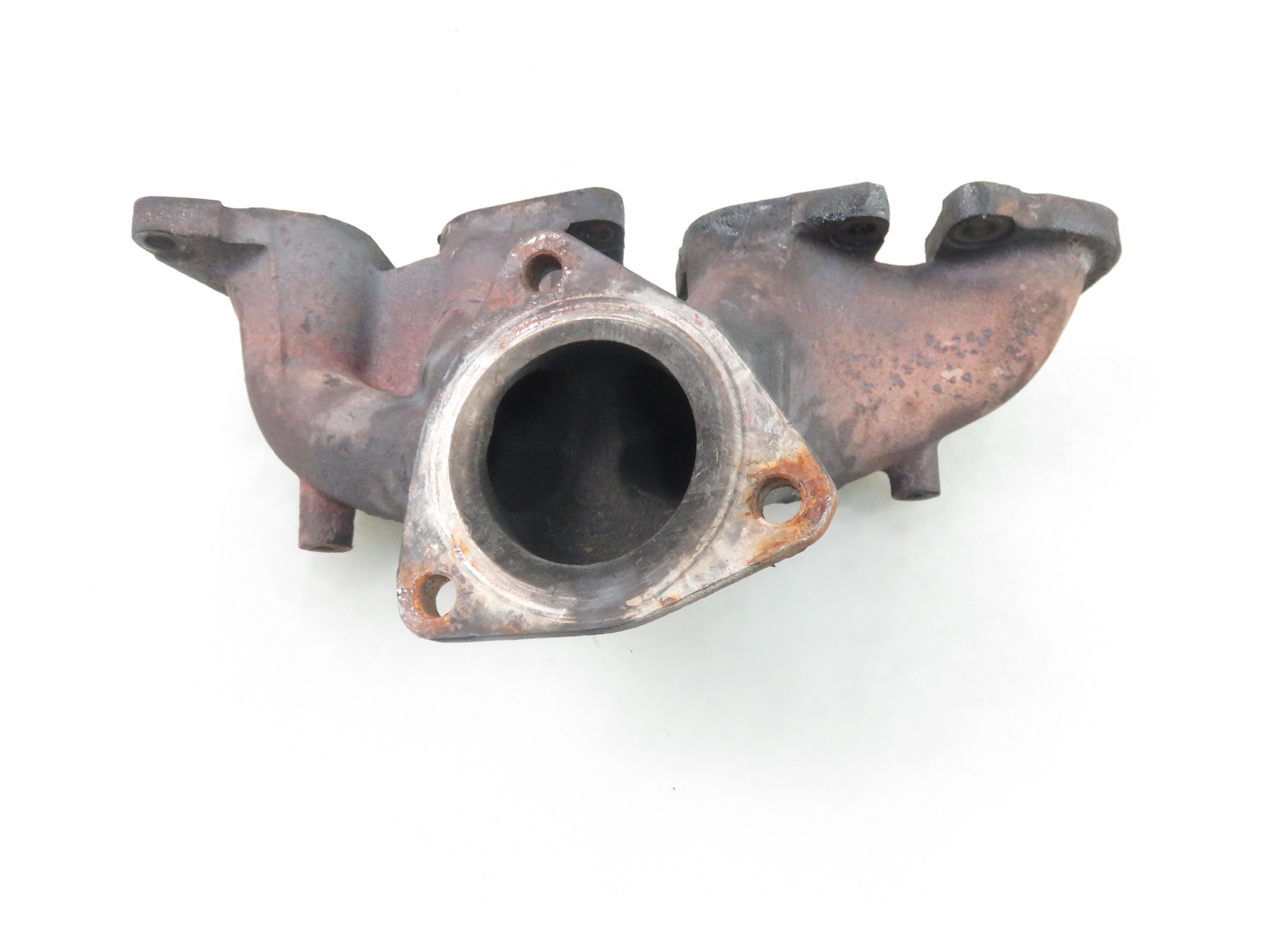 ALFA ROMEO 147 1 generation (2000-2010) Exhaust Manifold 60663056 25431174