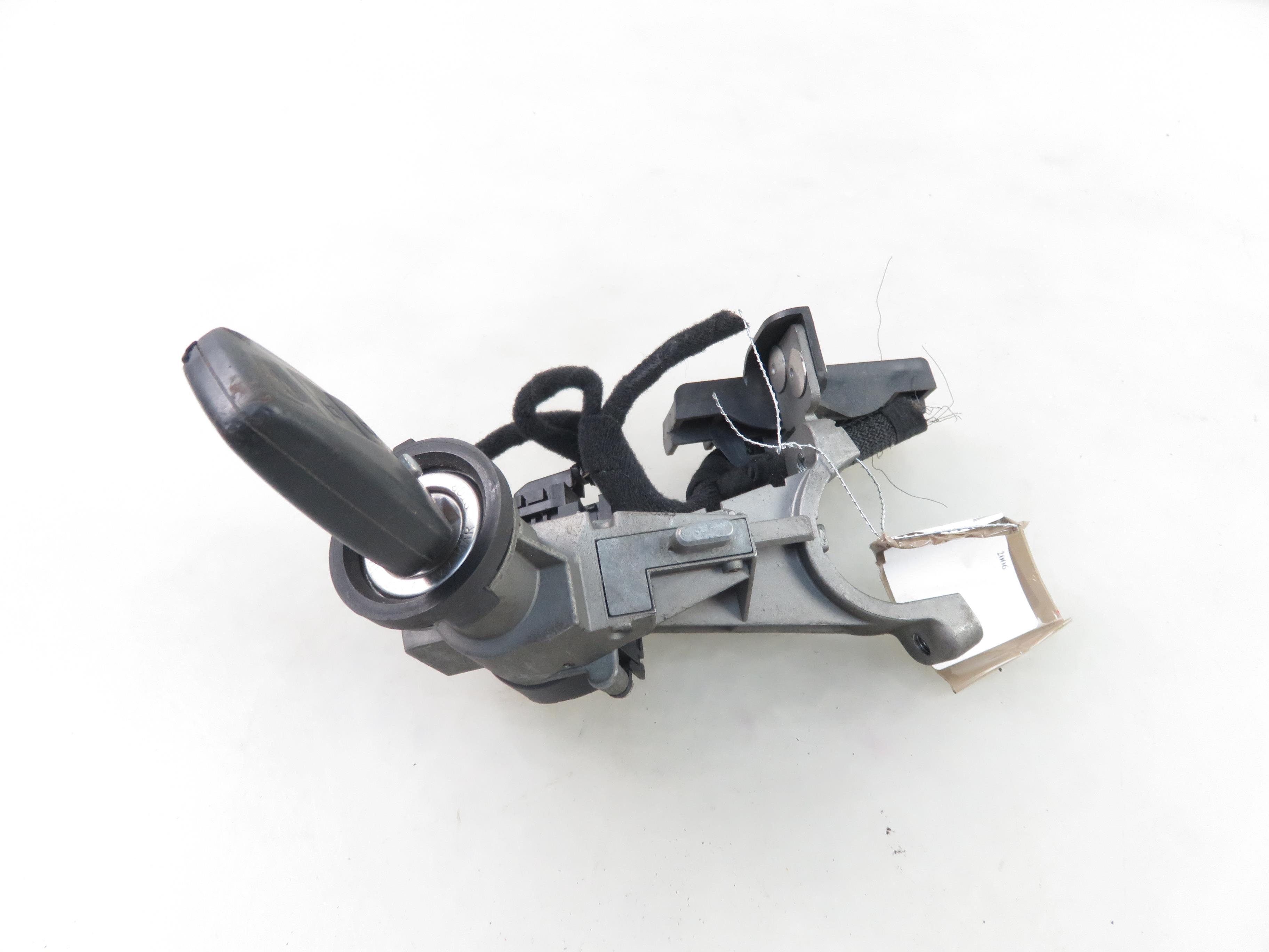 FIAT Grande Punto 1 generation (2006-2008) Ignition Lock 51749998 25604861