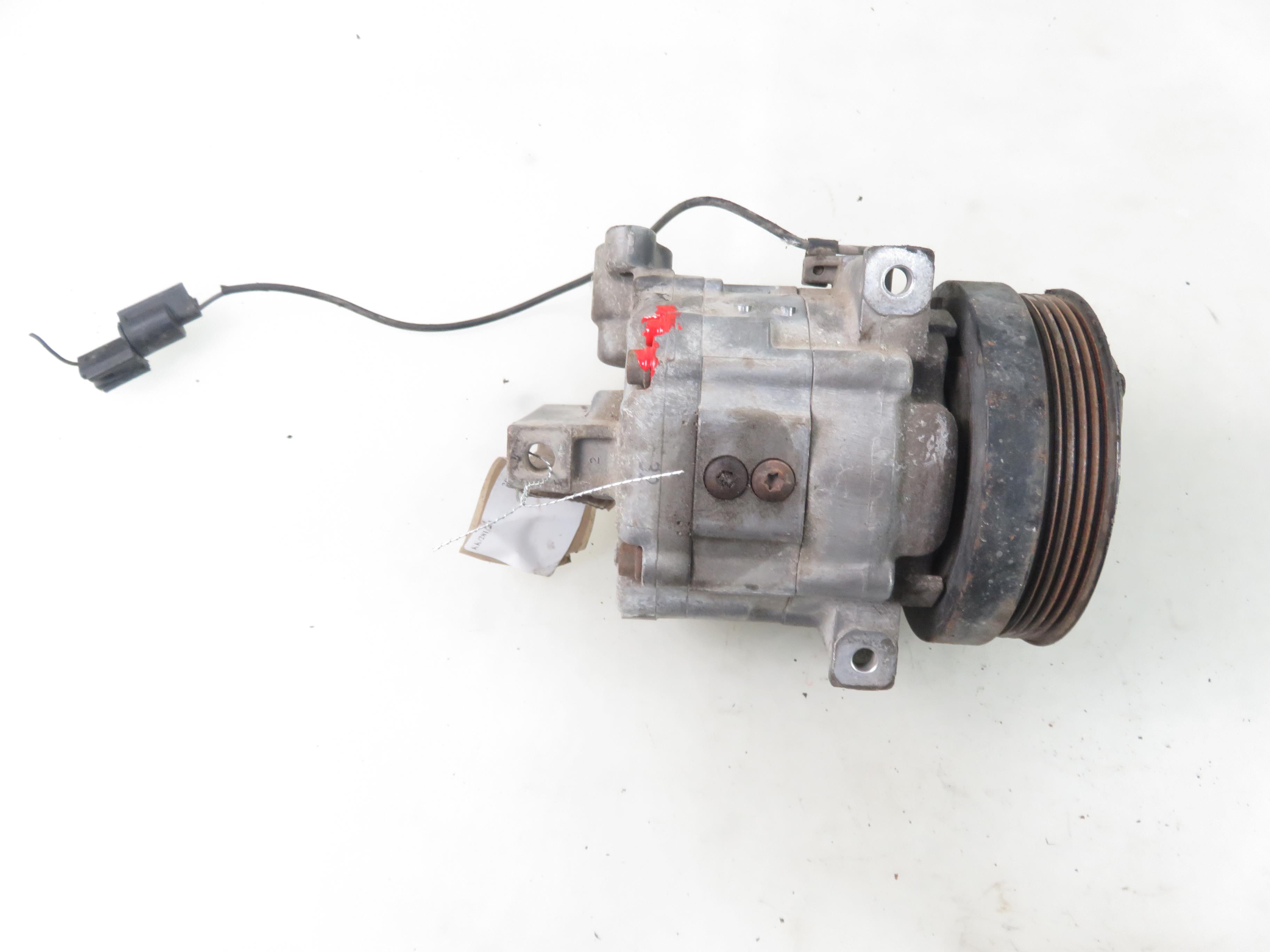 MITSUBISHI Pajero Pinin 1 generation (1998-2006) Air Condition Pump MR315497 25586147