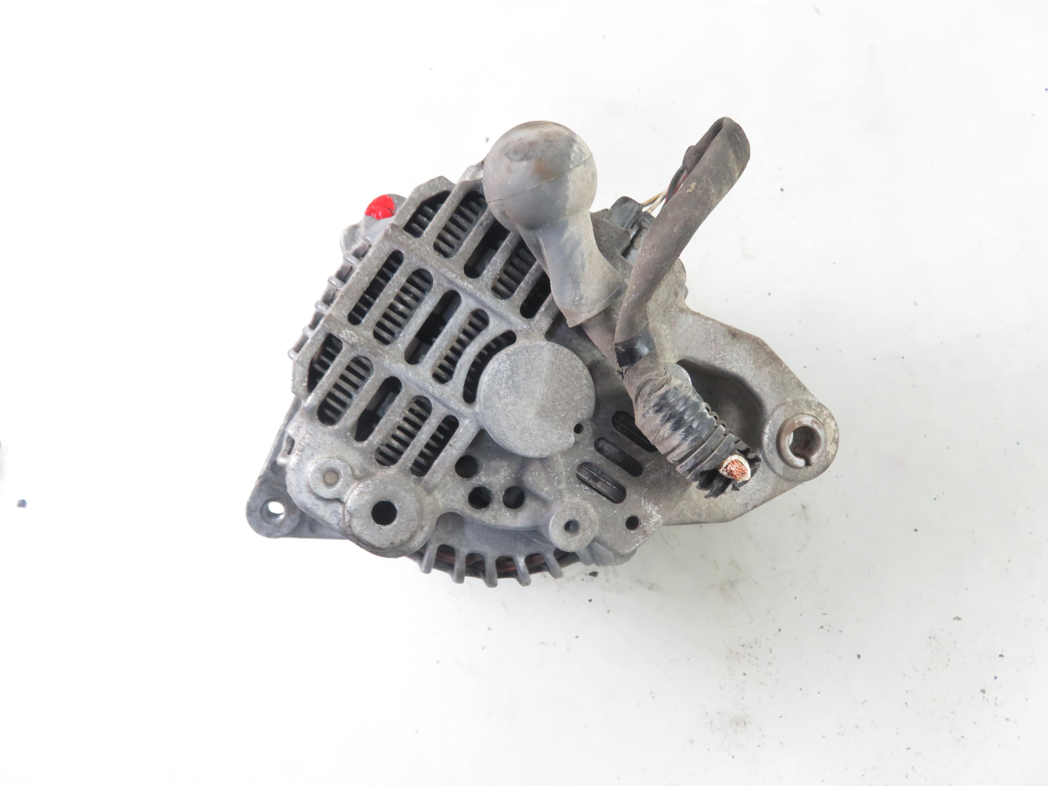 MITSUBISHI Pajero Pinin 1 generation (1998-2006) Alternator MD360635, A3TB0291 25445139