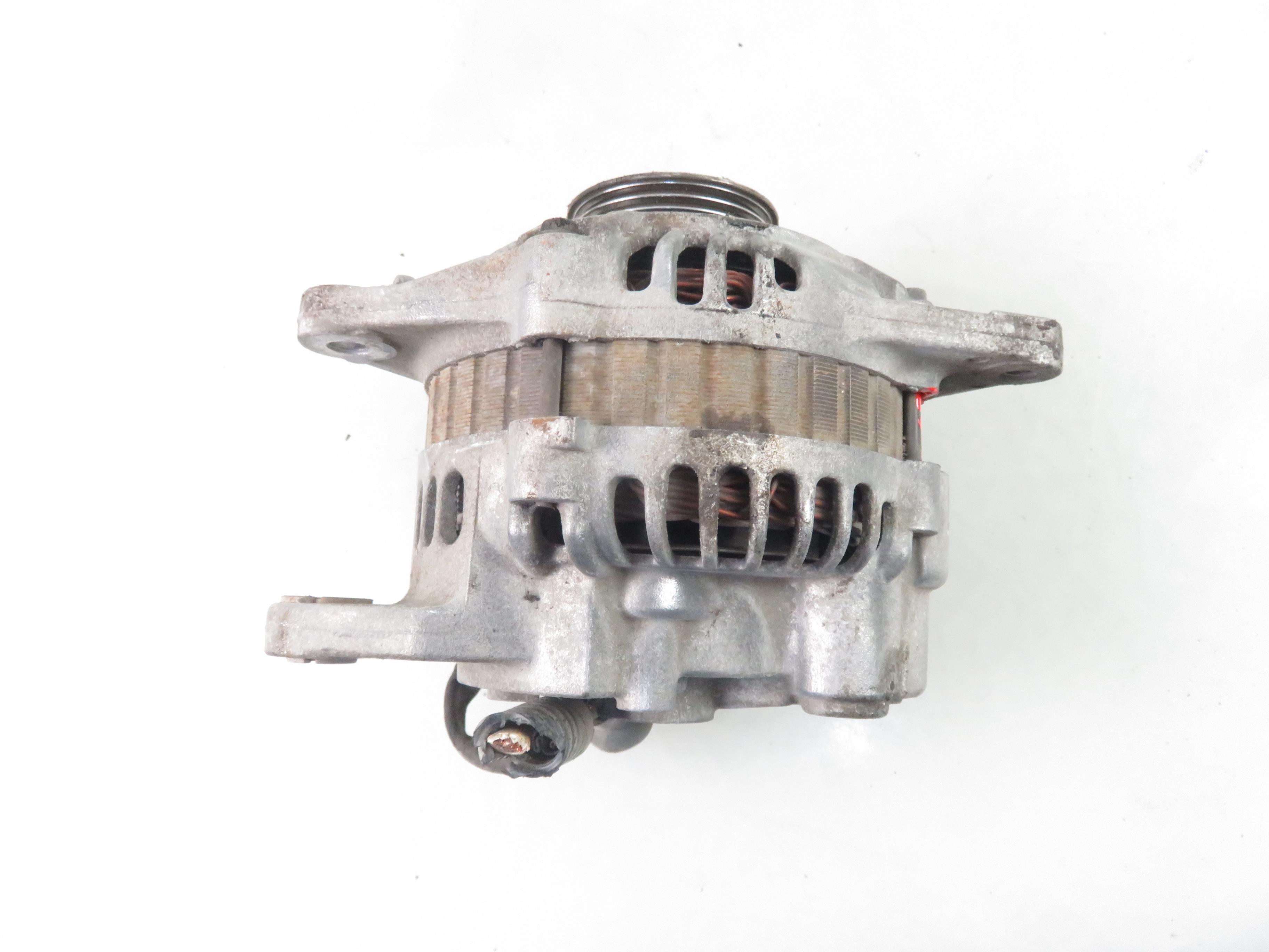 MITSUBISHI Pajero Pinin 1 generation (1998-2006) Alternator MD360635, A3TB0291 25445139