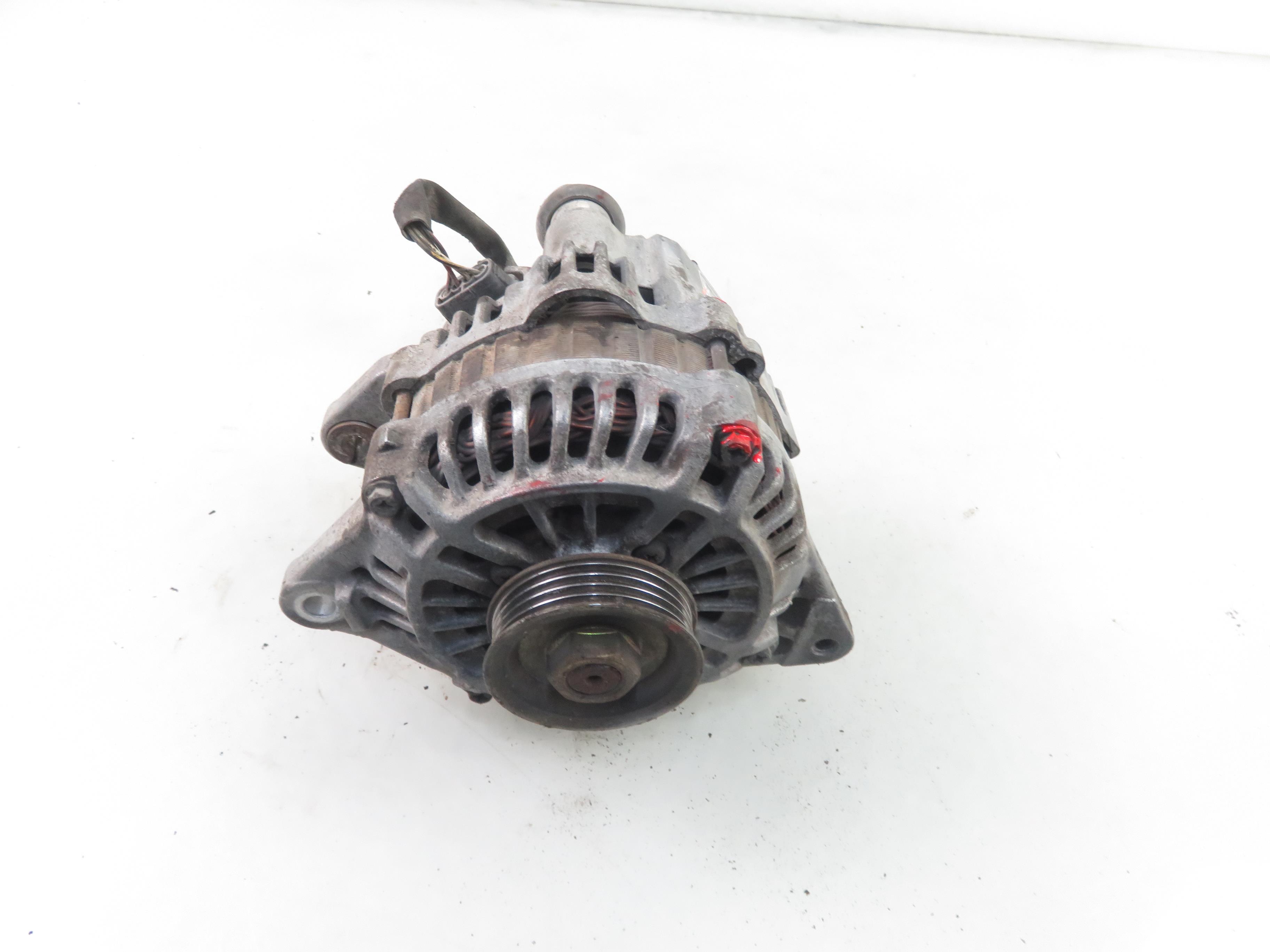 MITSUBISHI Pajero Pinin 1 generation (1998-2006) Alternator MD360635, A3TB0291 25445139