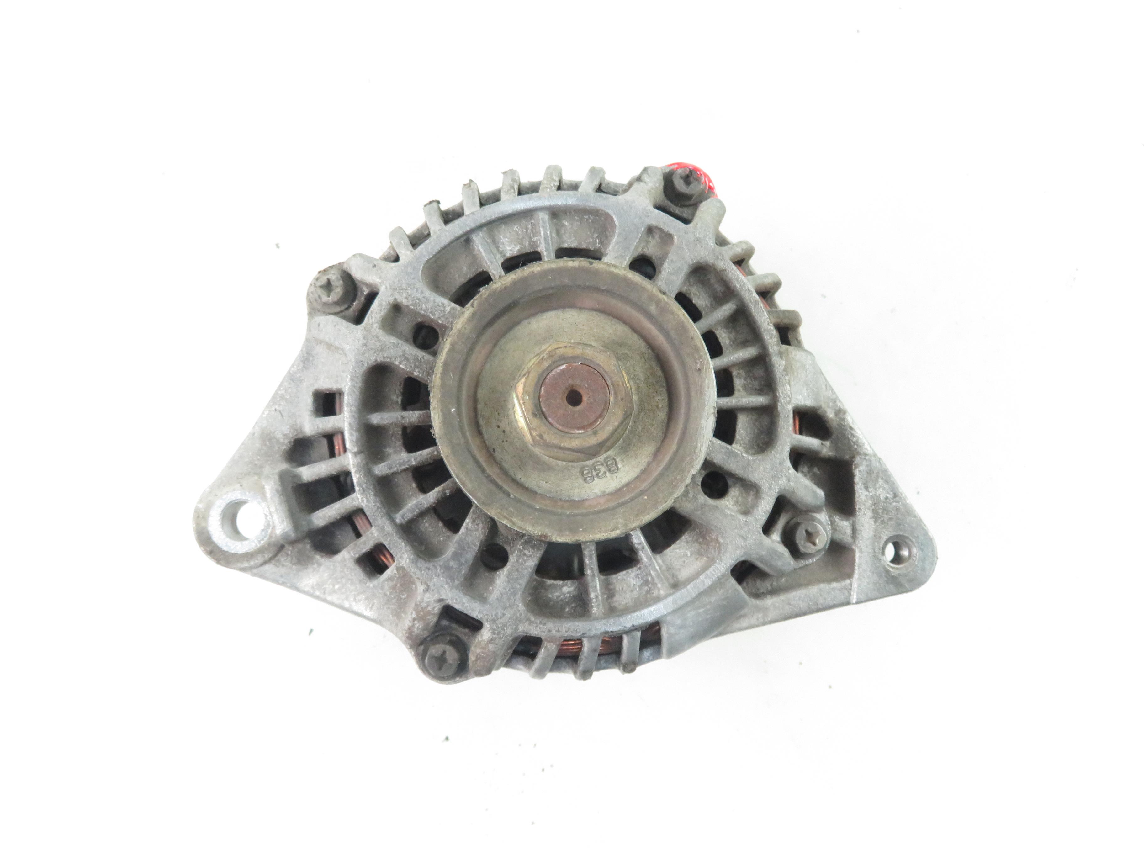 MITSUBISHI Pajero Pinin 1 generation (1998-2006) Alternator MD360635, A3TB0291 25445139