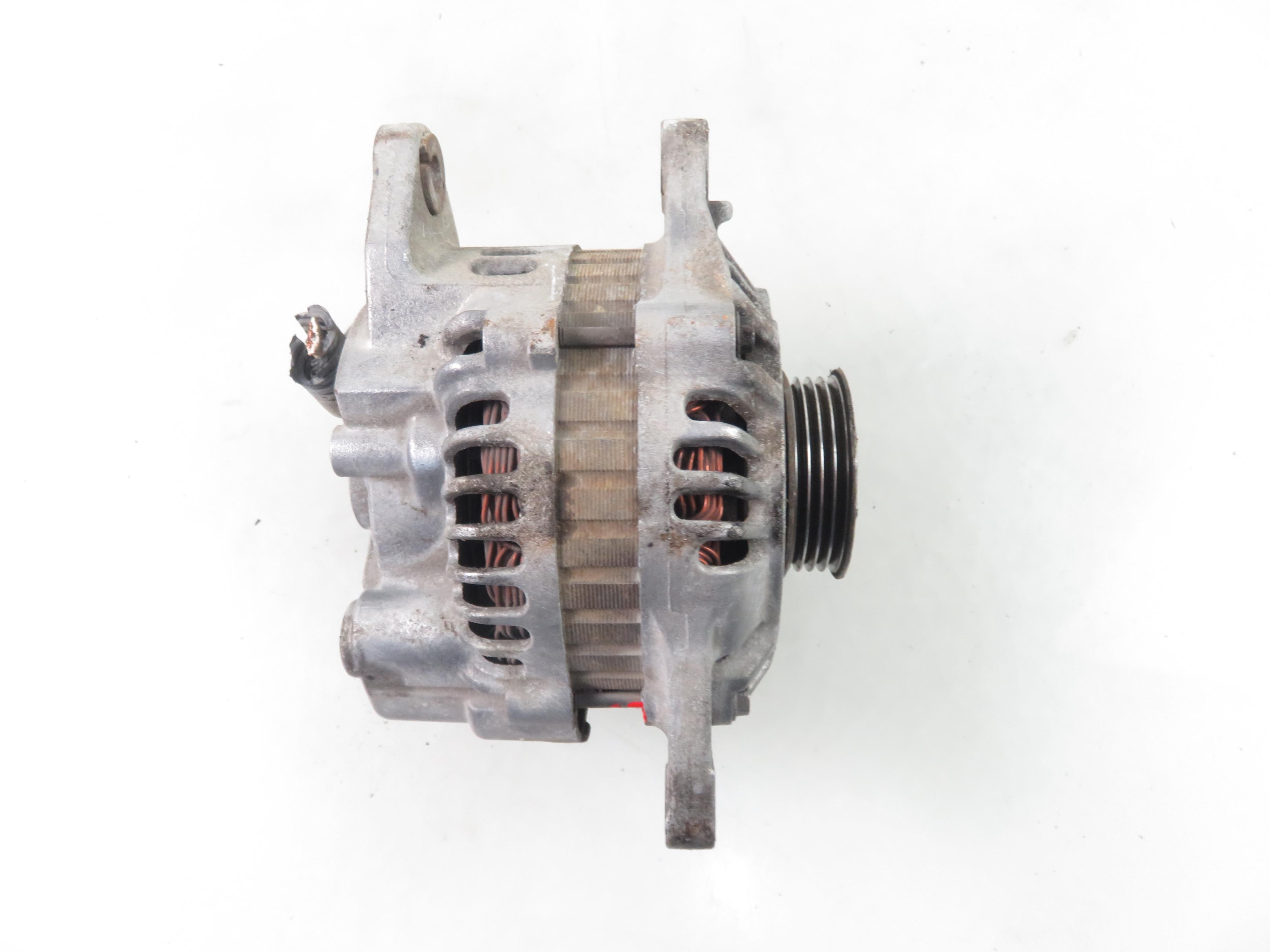 MITSUBISHI Pajero Pinin 1 generation (1998-2006) Alternator MD360635, A3TB0291 25445139