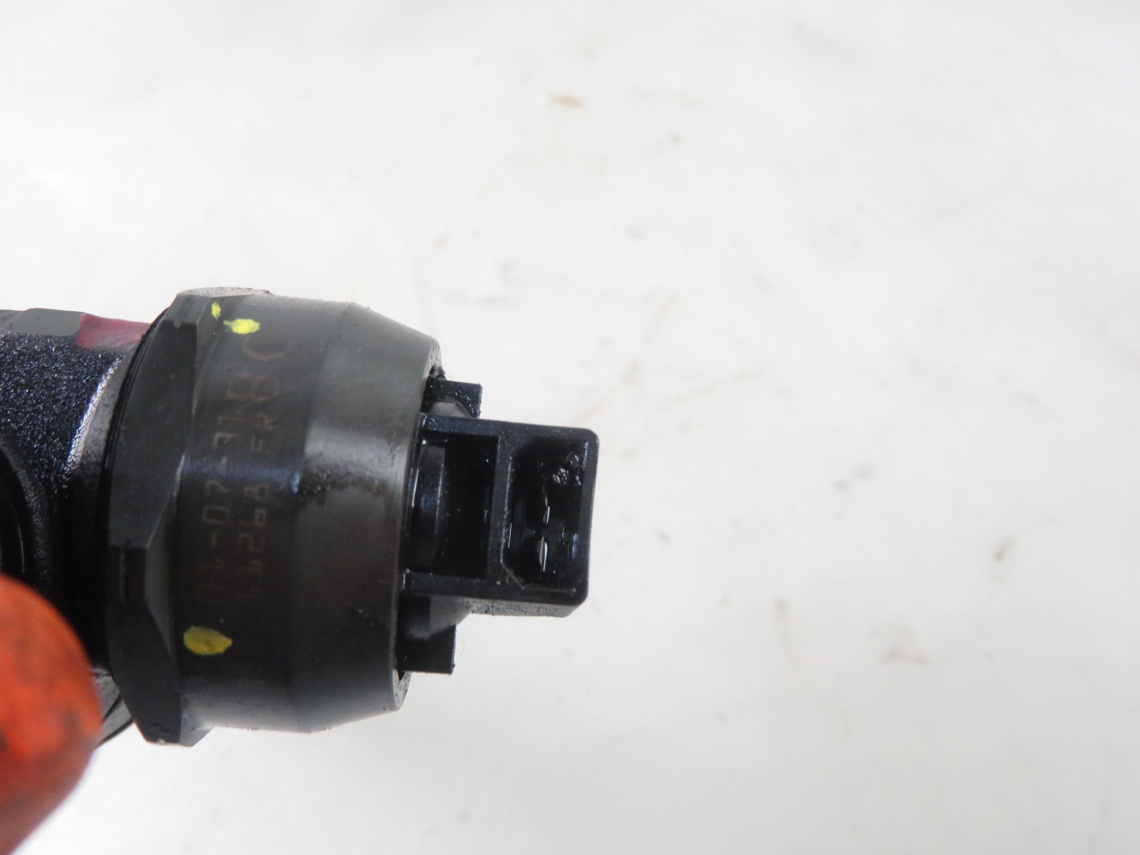 AUDI A3 8L (1996-2003) Oil Injector 038130073AJ, 0414720037 25431265