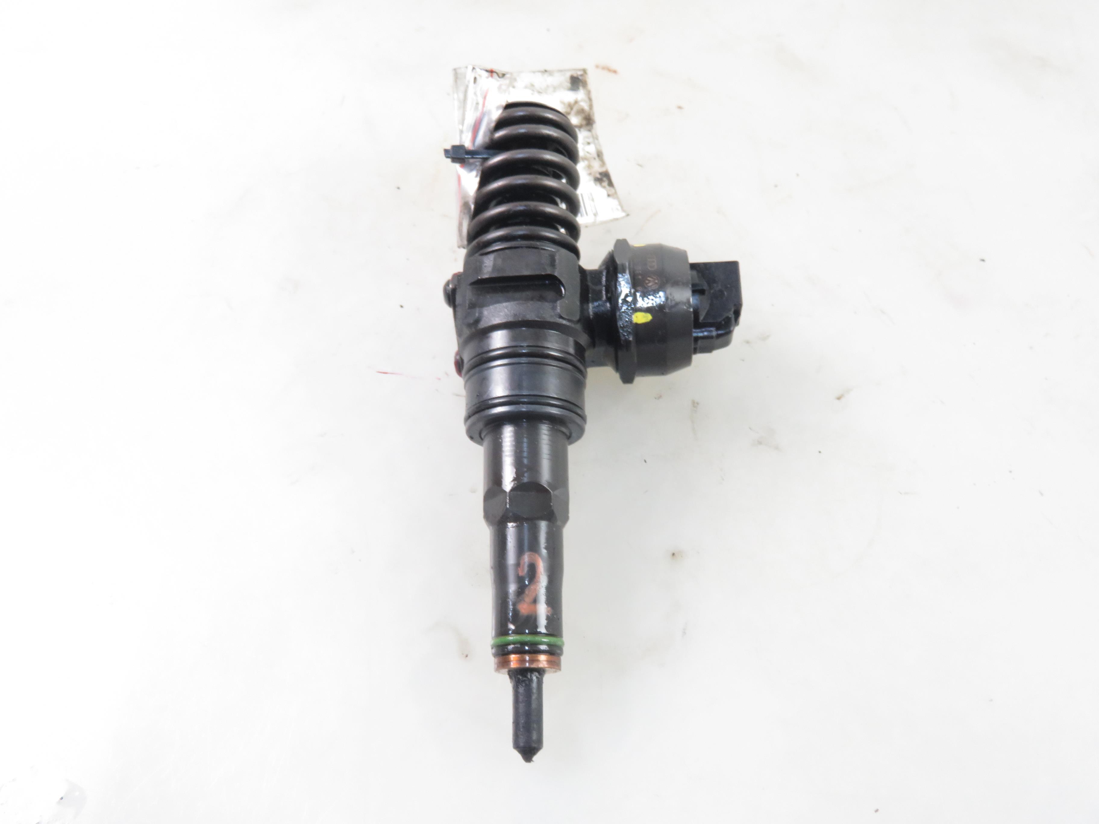 AUDI A3 8L (1996-2003) Oil Injector 038130073AJ, 0414720037 25431265