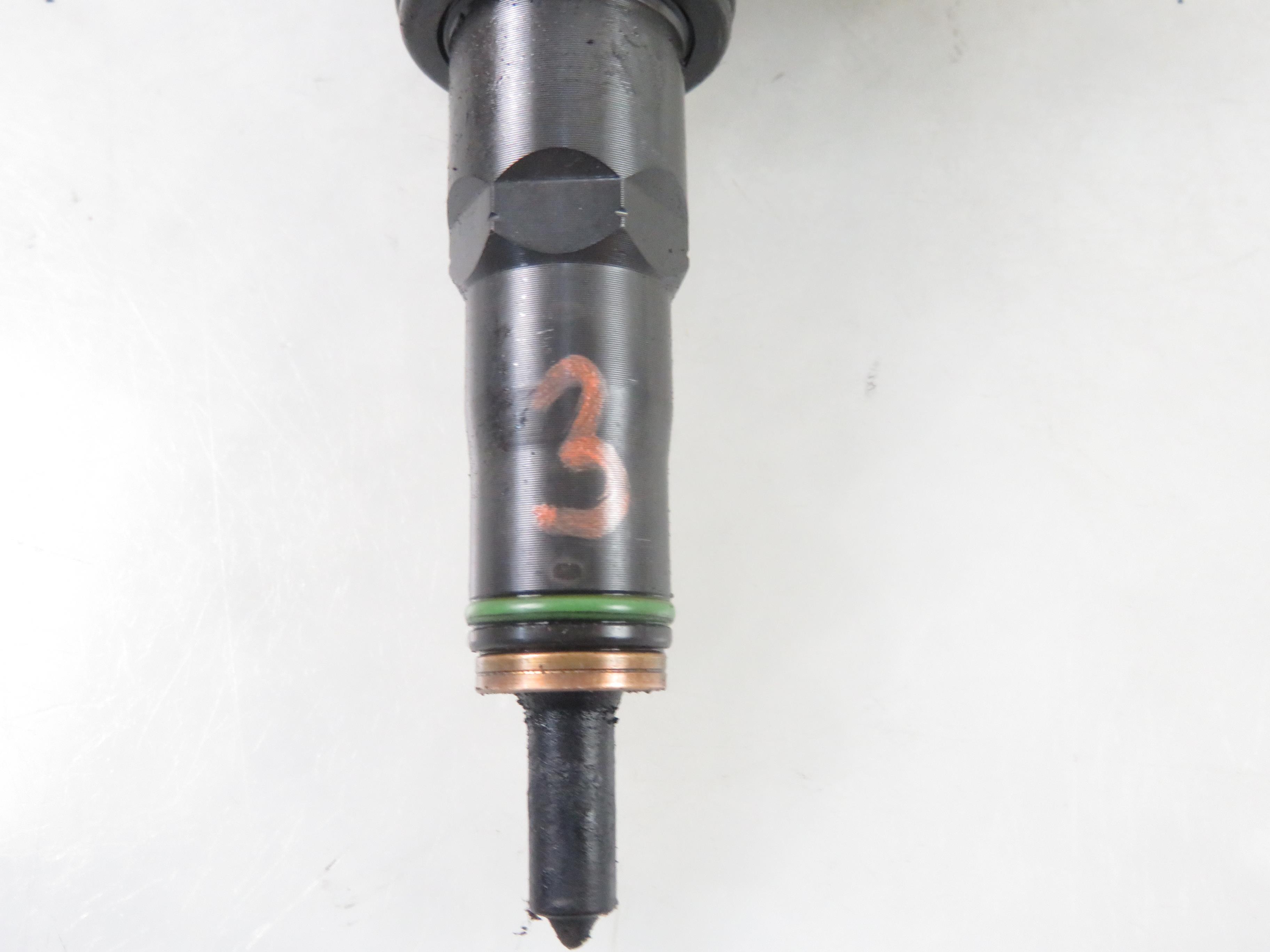 AUDI A3 8L (1996-2003) Oil Injector 038130073AJ, 0414720037 25431264