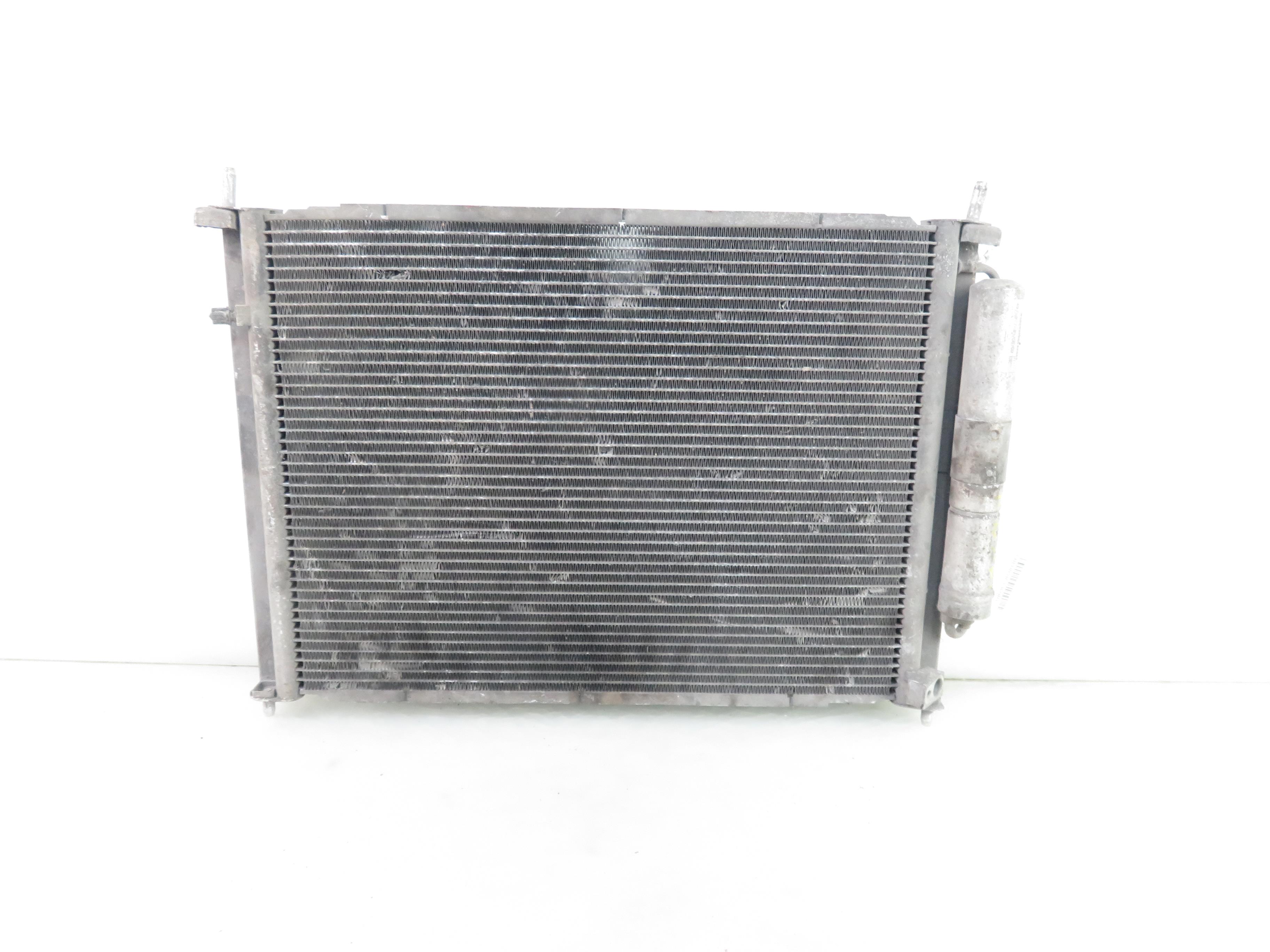 RENAULT Clio 4 generation (2012-2020) Aušinimo radiatorius 8200688382 25442433