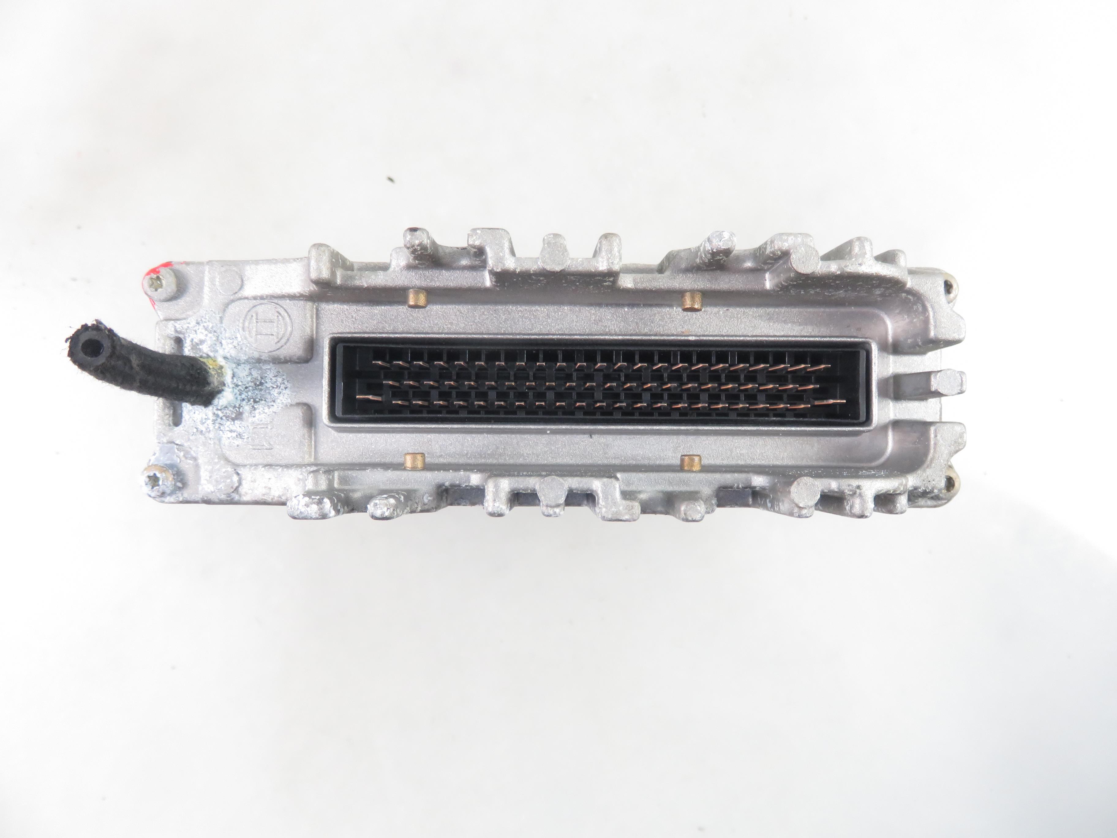 AUDI A4 B5/8D (1994-2001) Control Unit 0281001659660,028906021GN 25580083