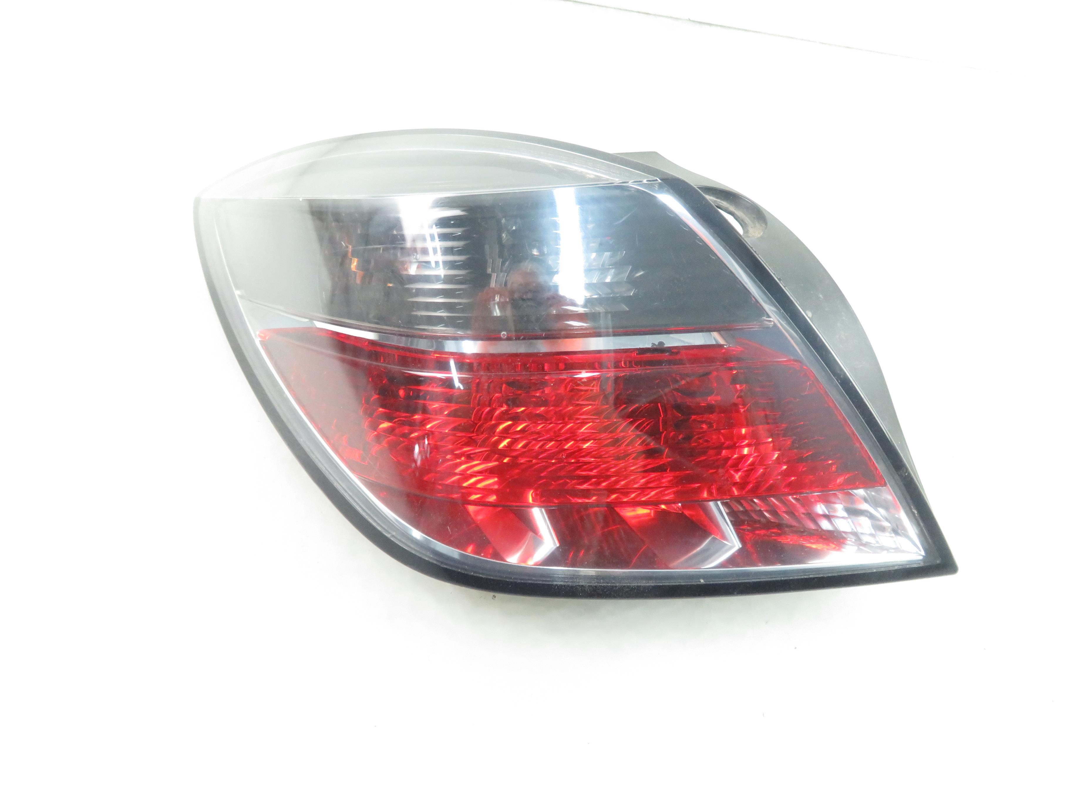 OPEL Astra H (2004-2014) Rear Left Taillight 24451832 25579958