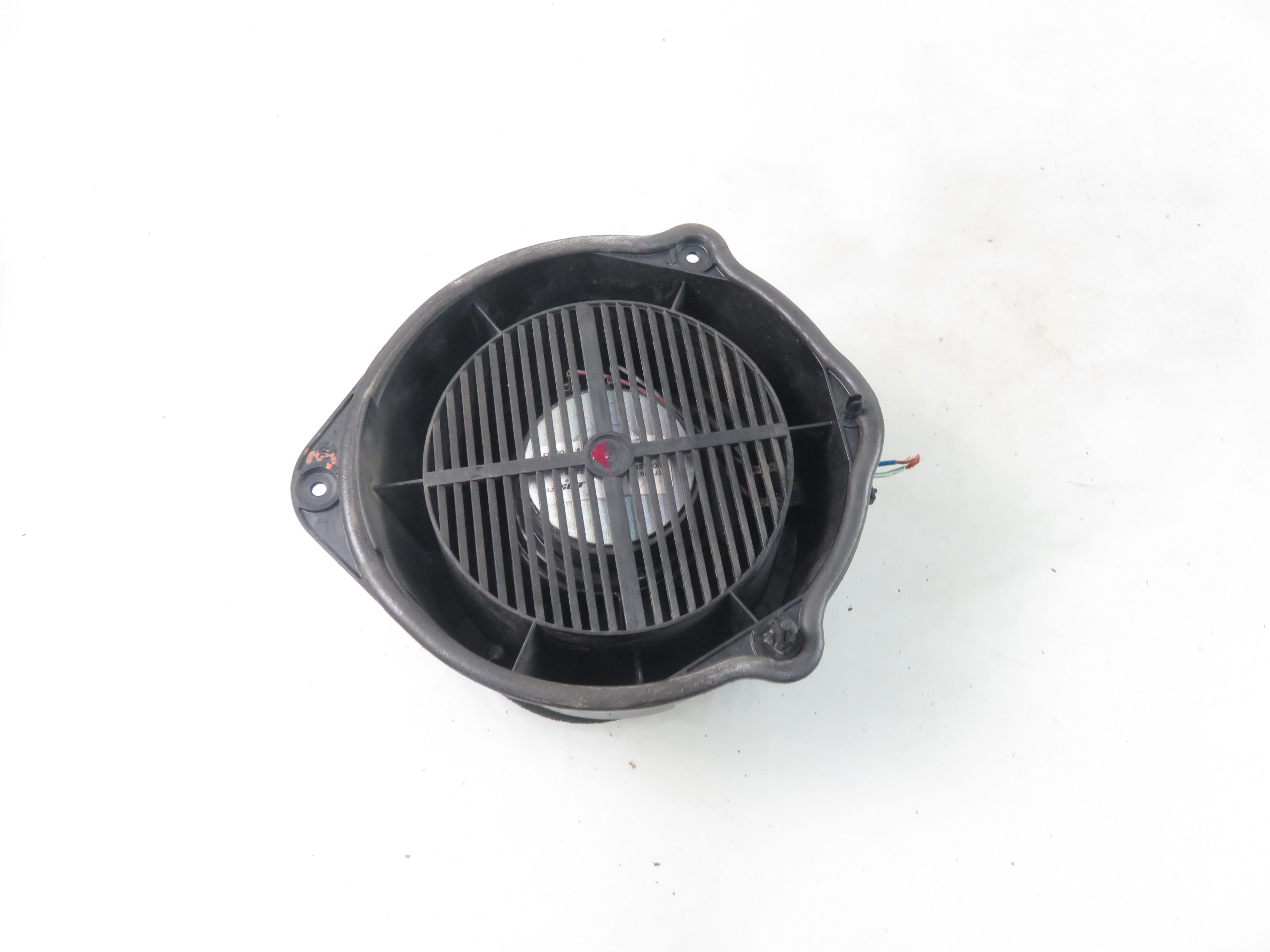 AUDI Q7 4L (2005-2015) Right Side Floor Speaker Woofer 4F0035415A 25445155