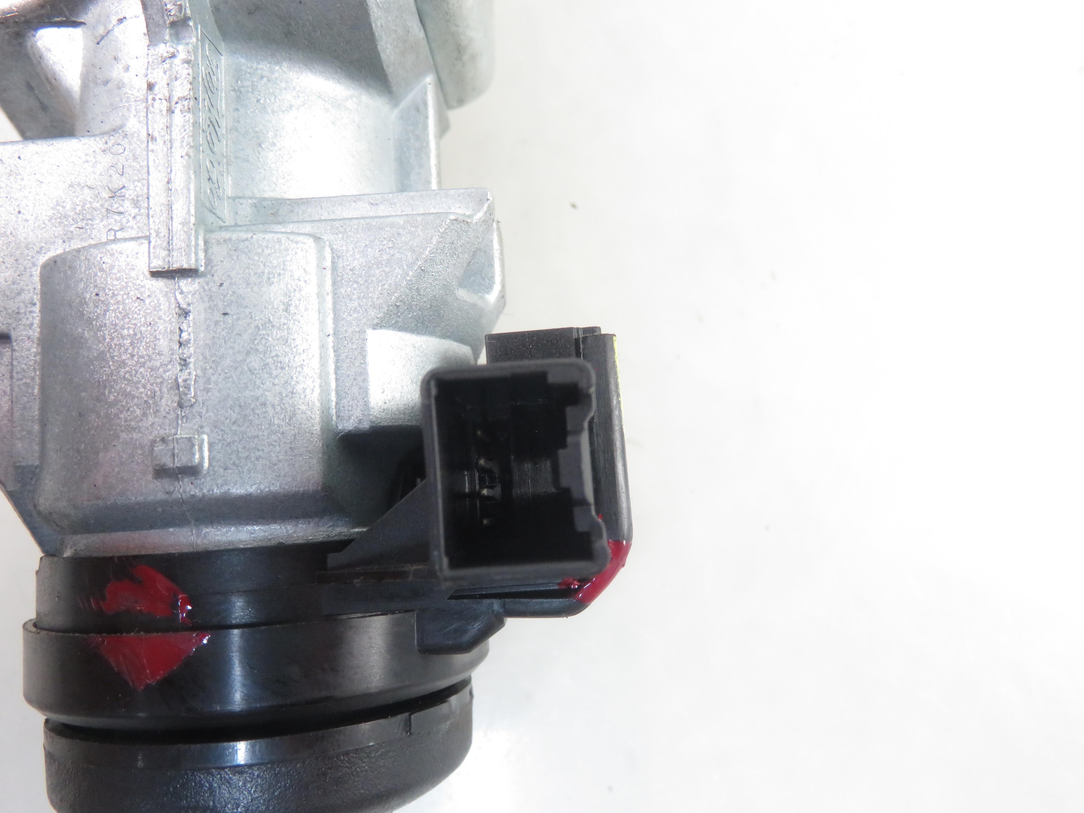 MAZDA 5 1 generation (2005-2010) Ignition Lock 3M513F880AD,C23666938B,X1T26471A 25445517