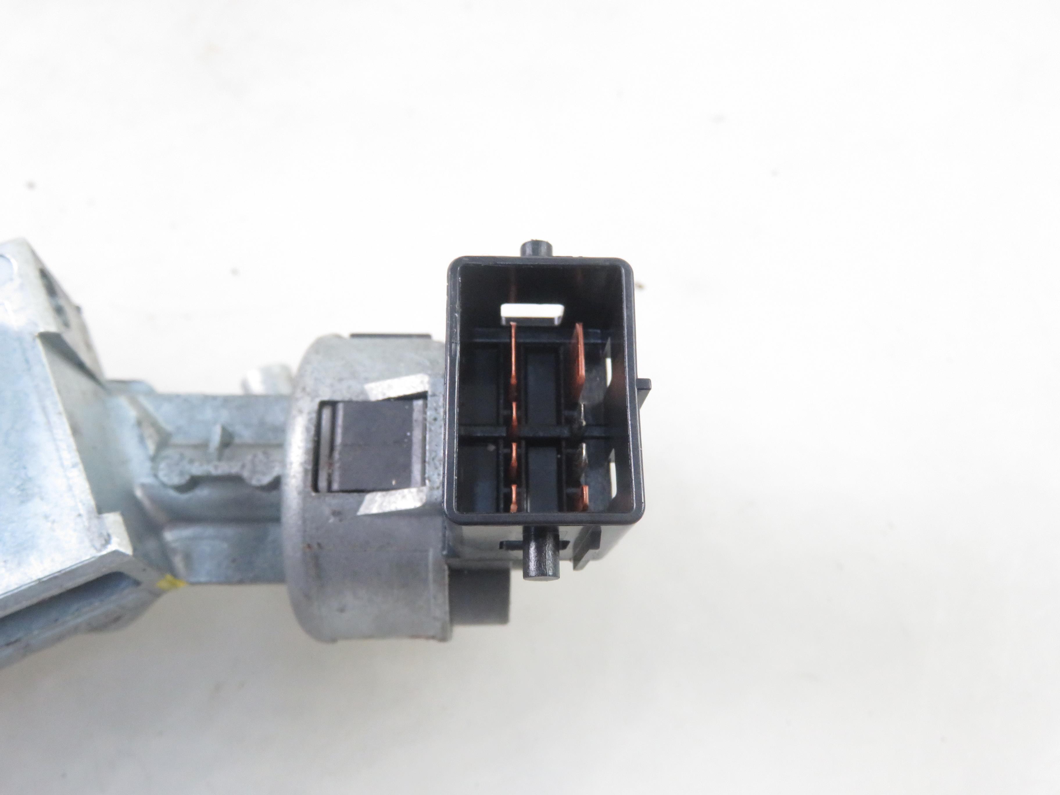 MAZDA 5 1 generation (2005-2010) Ignition Lock 3M513F880AD,C23666938B,X1T26471A 25445517