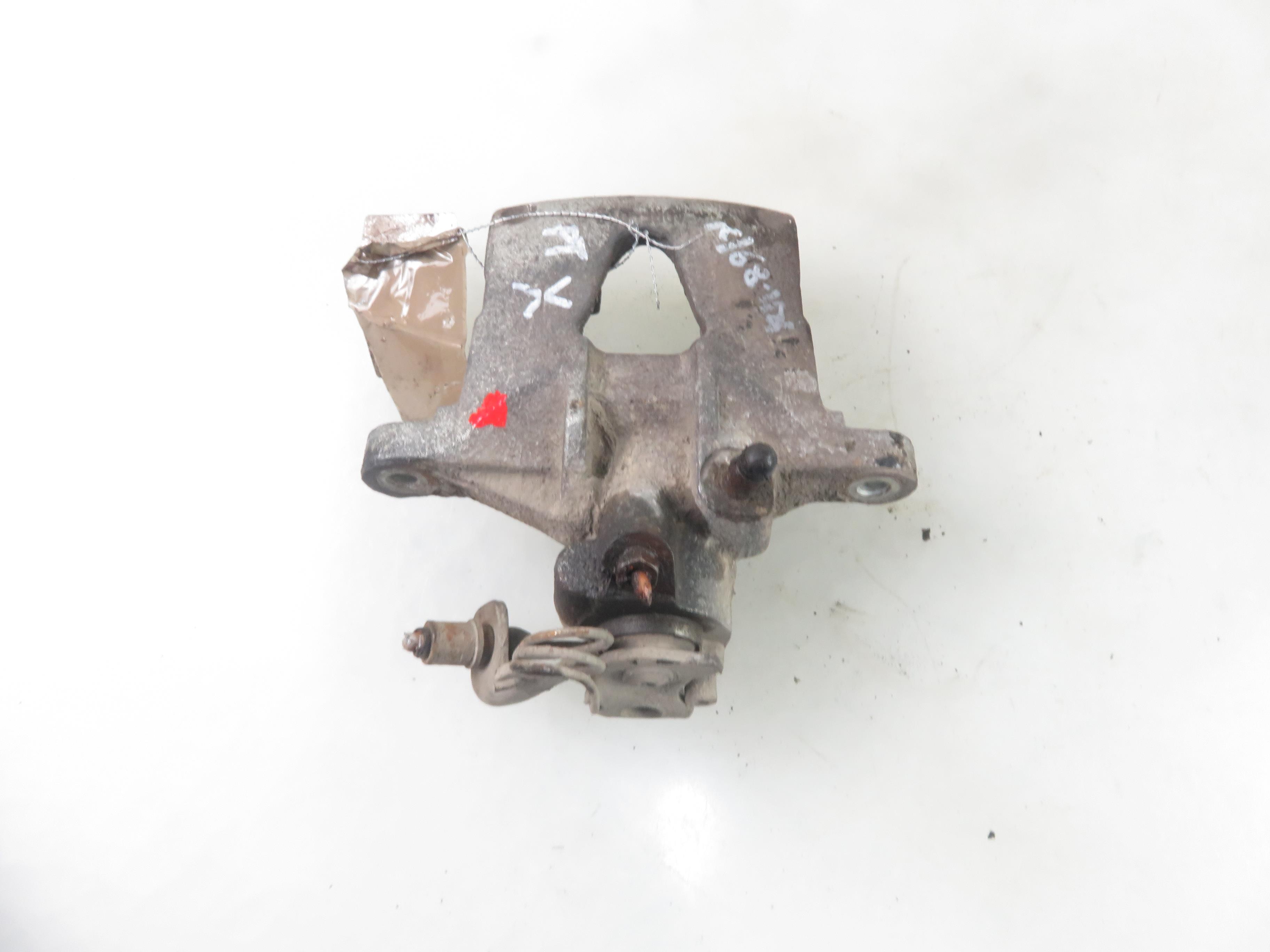 RENAULT Kangoo 1 generation (1998-2009) Bremsecaliper høyre bak 25451193