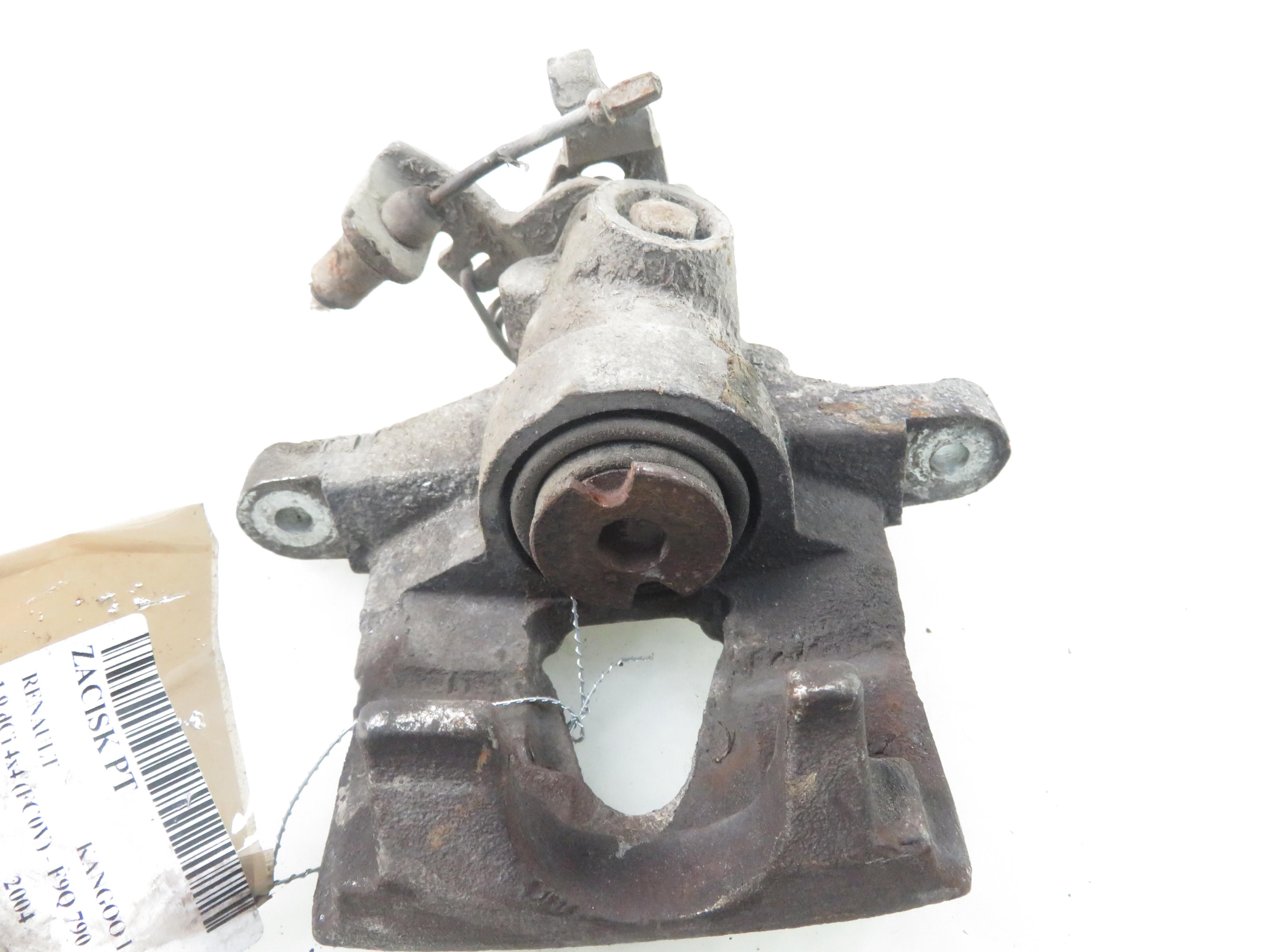 RENAULT Kangoo 1 generation (1998-2009) Bremsecaliper høyre bak 25451193