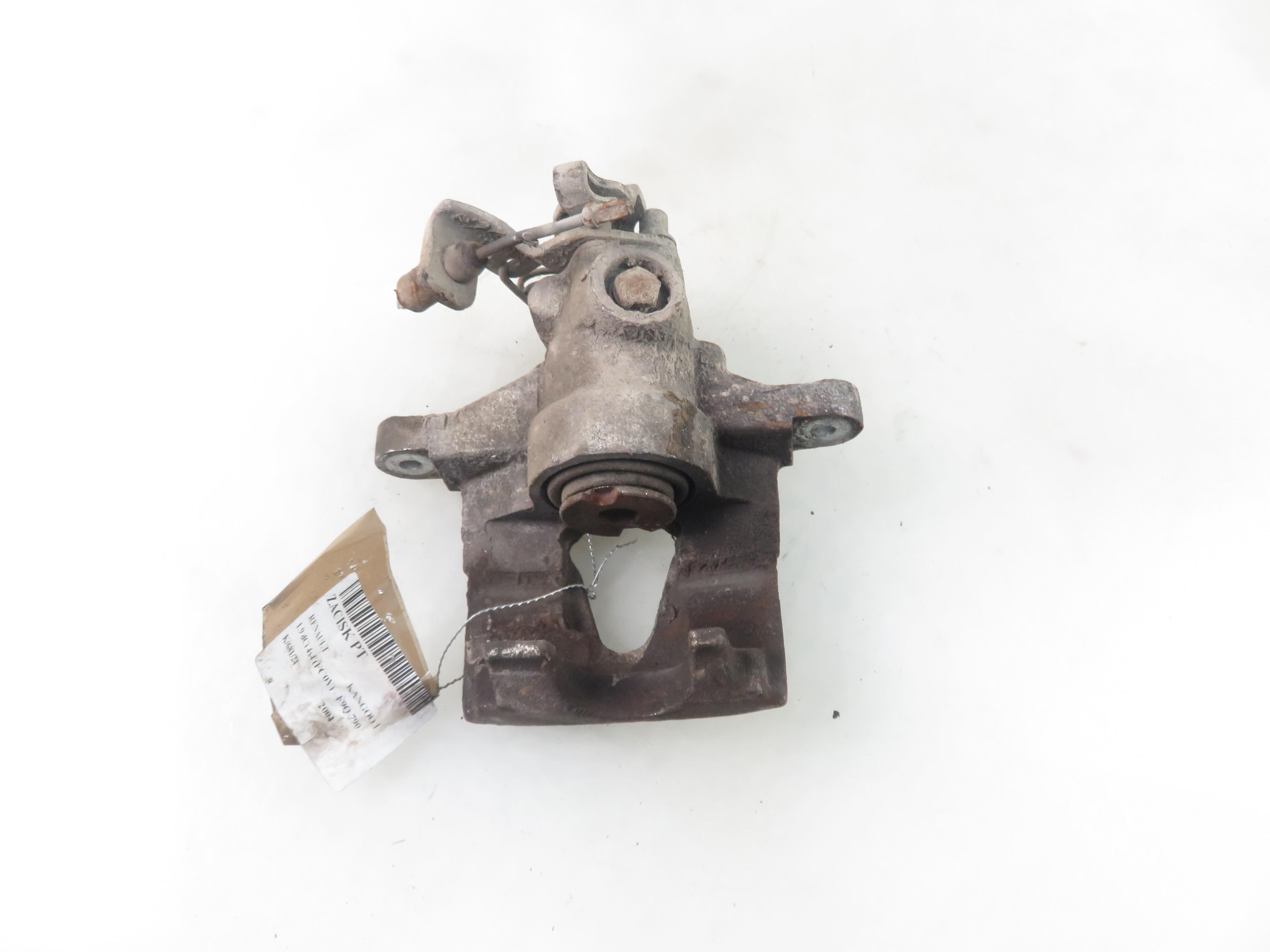 RENAULT Kangoo 1 generation (1998-2009) Bremsecaliper høyre bak 25451193