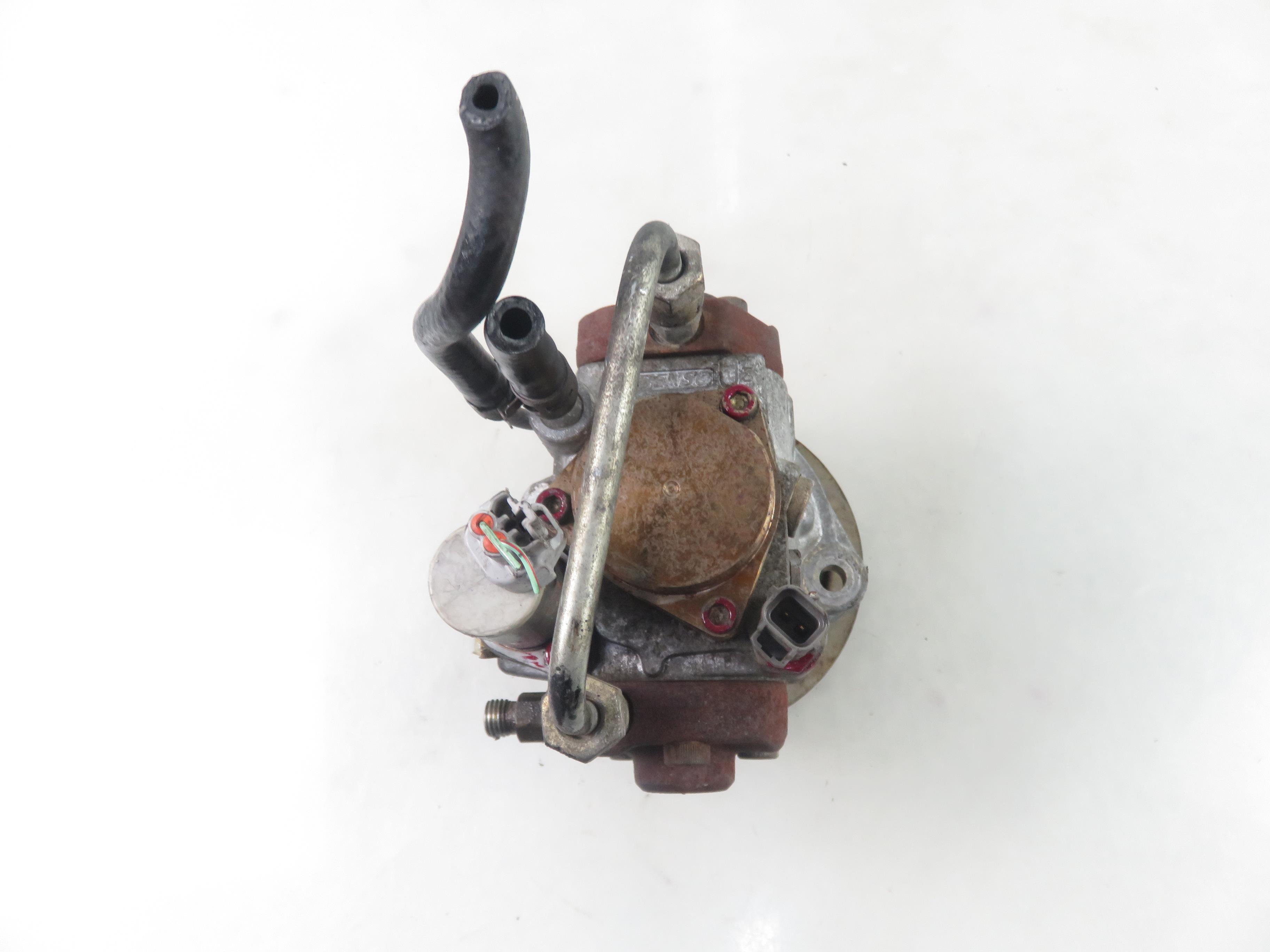 TOYOTA Avensis 2 generation (2002-2009) High Pressure Fuel Pump 221000G010, HU2940000061 25580062