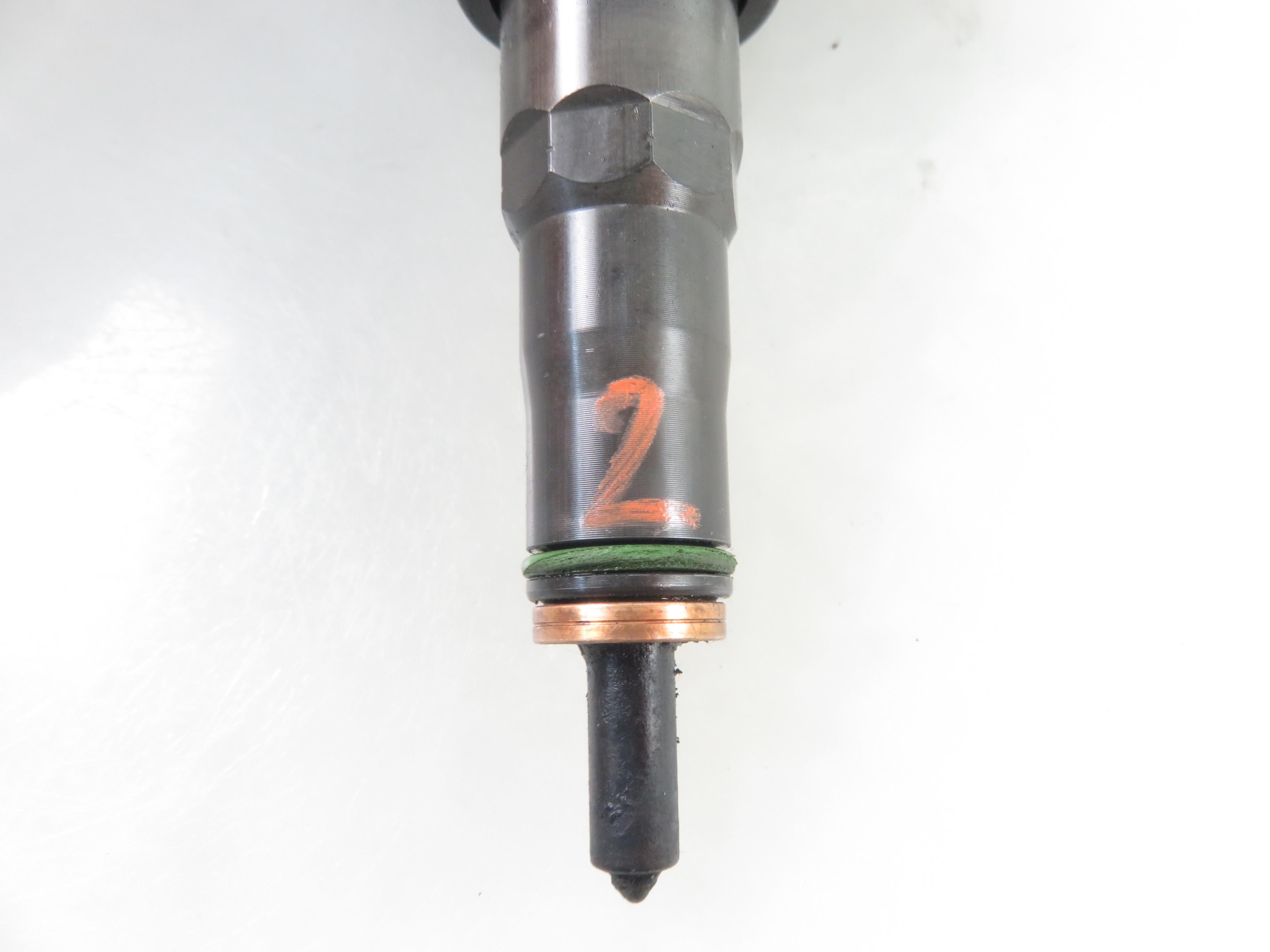 VOLKSWAGEN Golf 6 generation (2008-2015) Injector de ulei 038130073BN 25451161