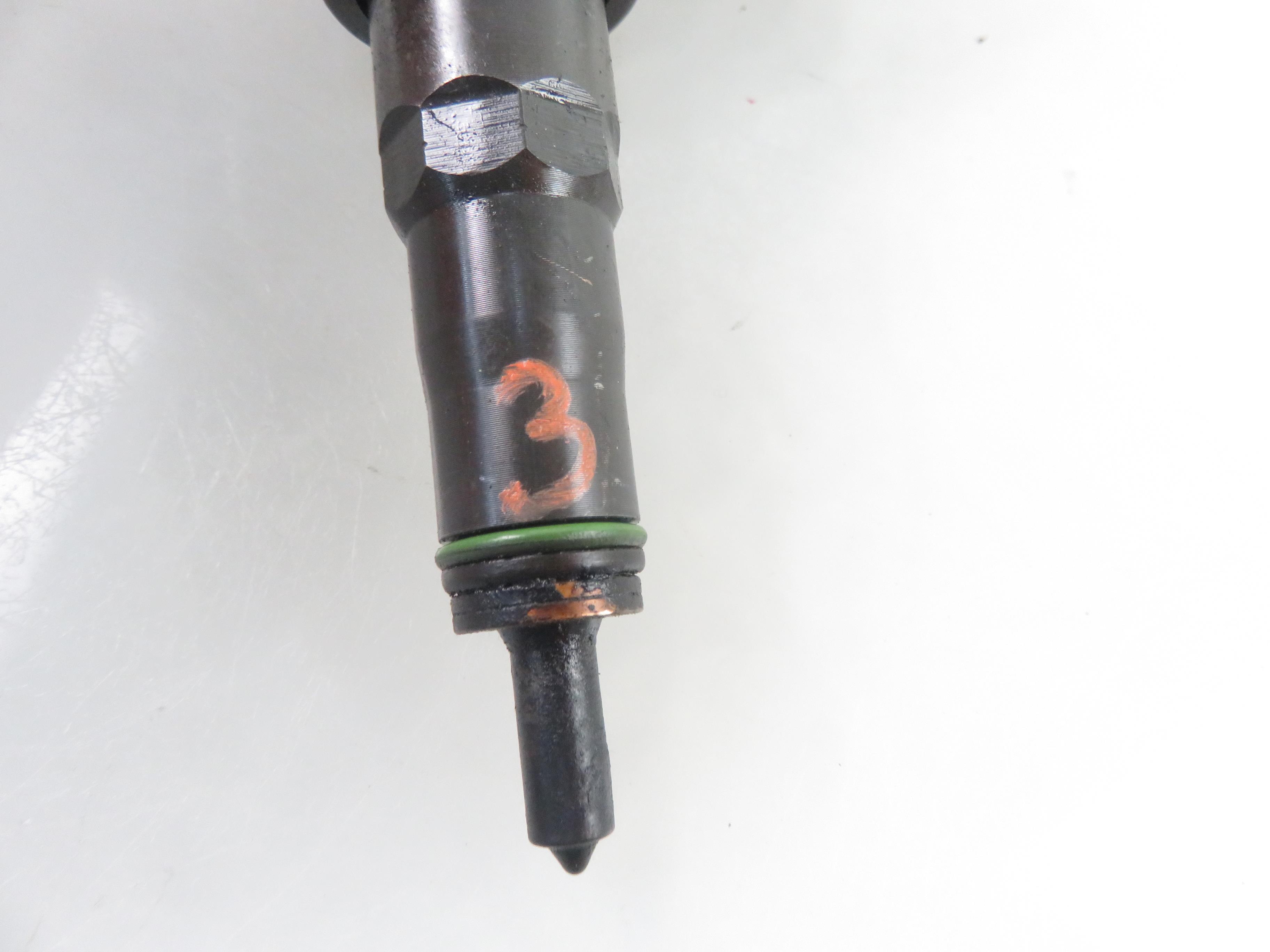 VOLKSWAGEN Golf 6 generation (2008-2015) Injector de ulei 038130073BN 25451163