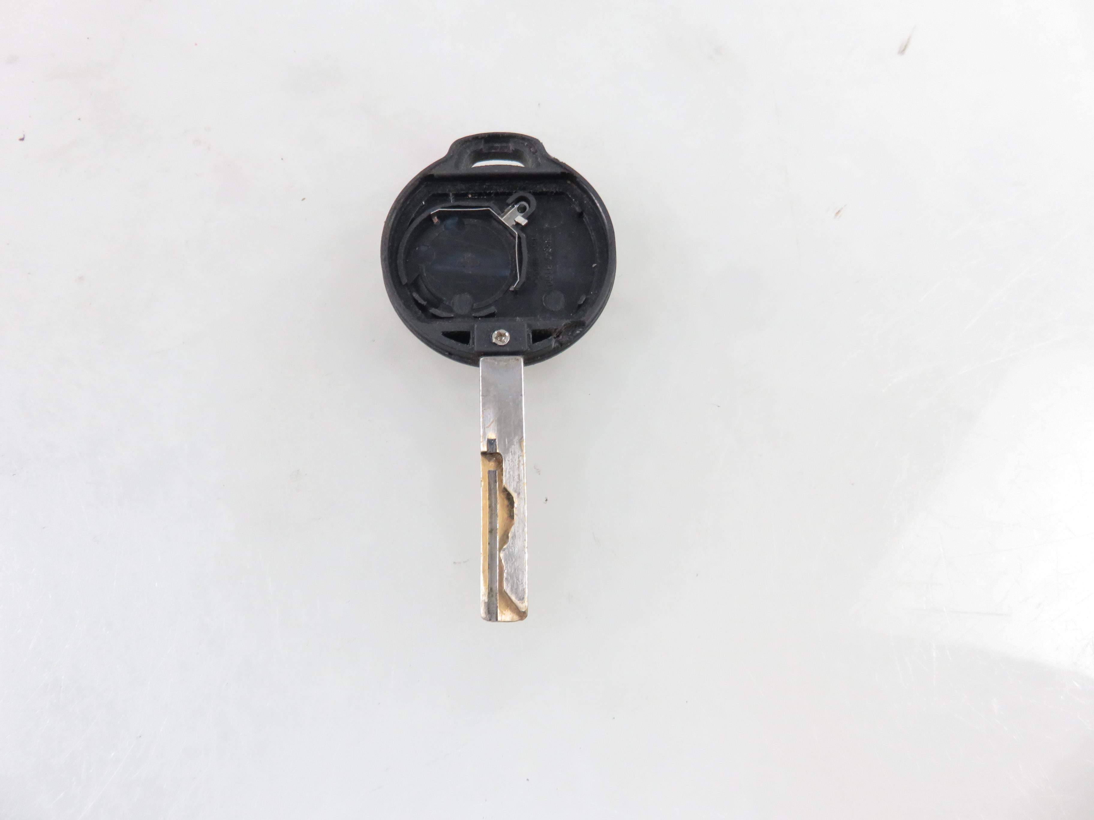 SMART Forfour 1 generation (2004-2006) Ignition Lock 5WK45107 25580220