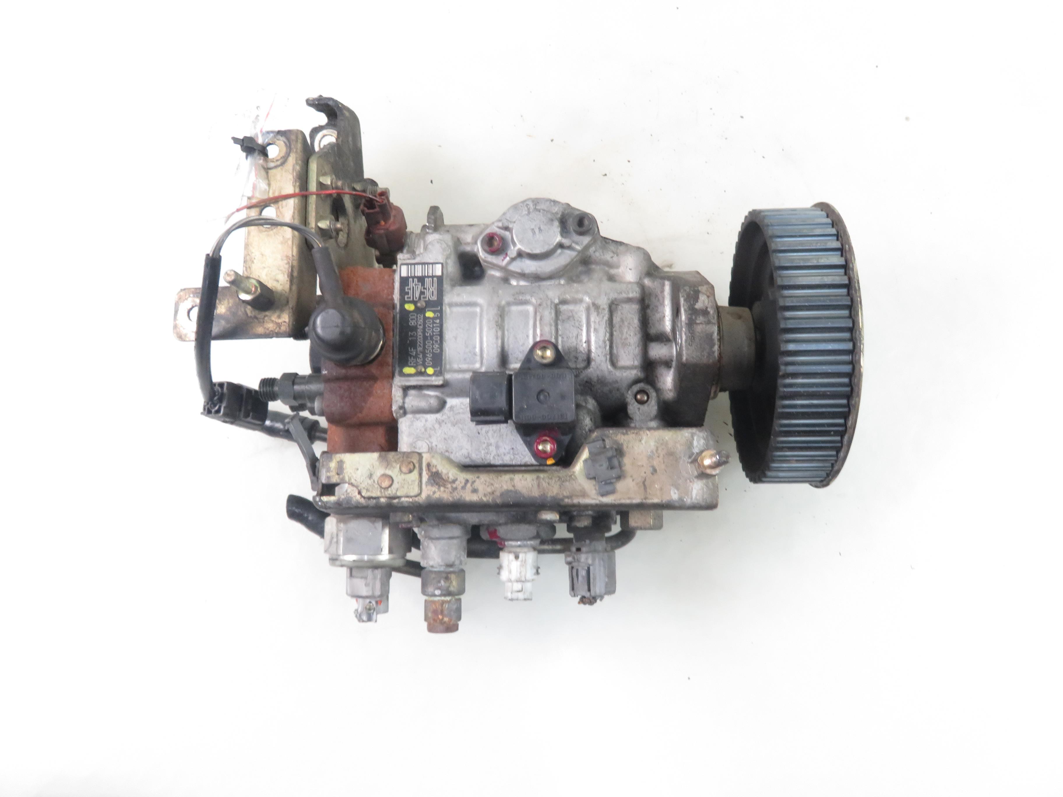 MAZDA Premacy CP (1999-2005) High Pressure Fuel Pump RF4F13800,0965005020 25580059