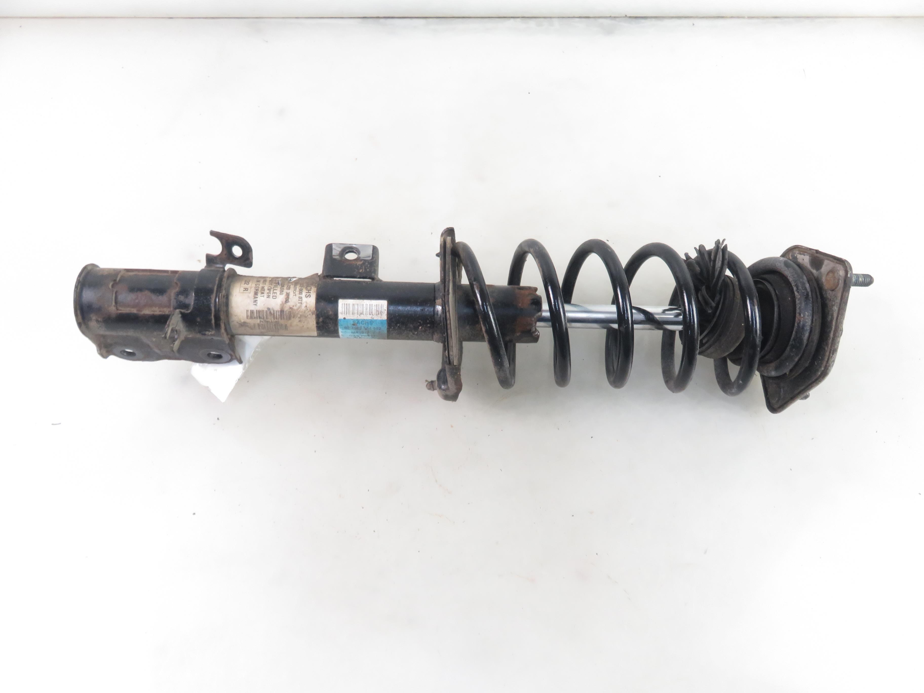 SMART Forfour 1 generation (2004-2006) Front Right Shock Absorber 25579994