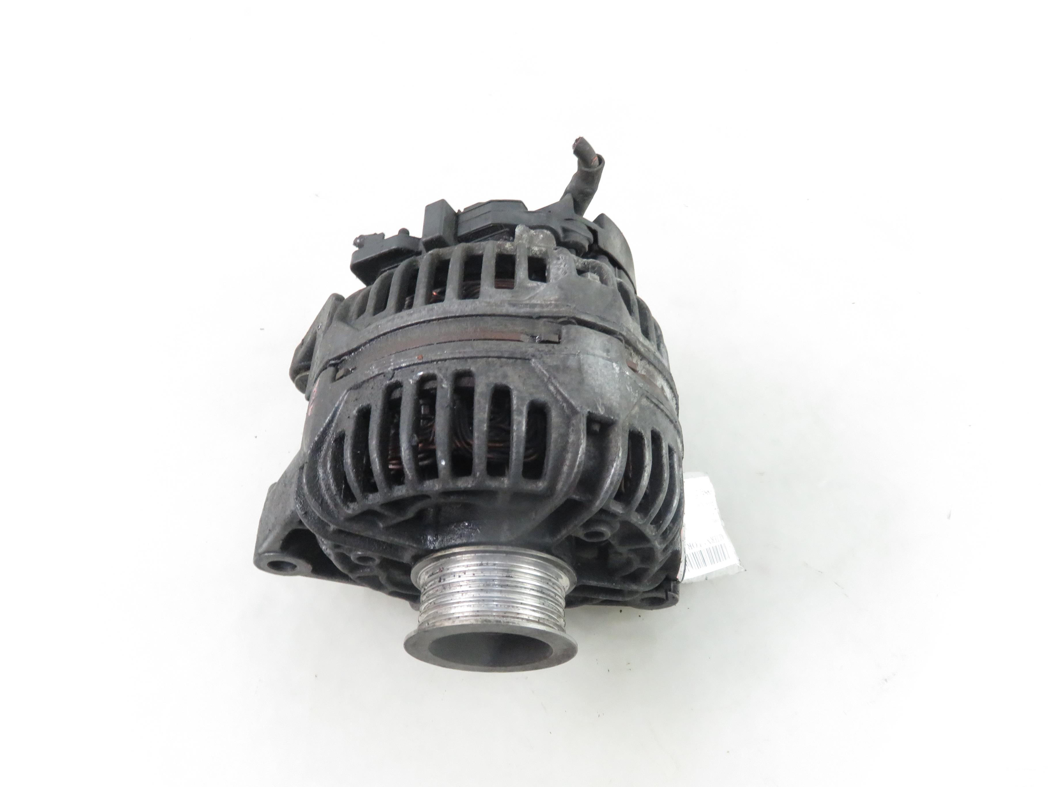 OPEL Omega B (1994-2003) Alternator 24436554,0124525013 25585710