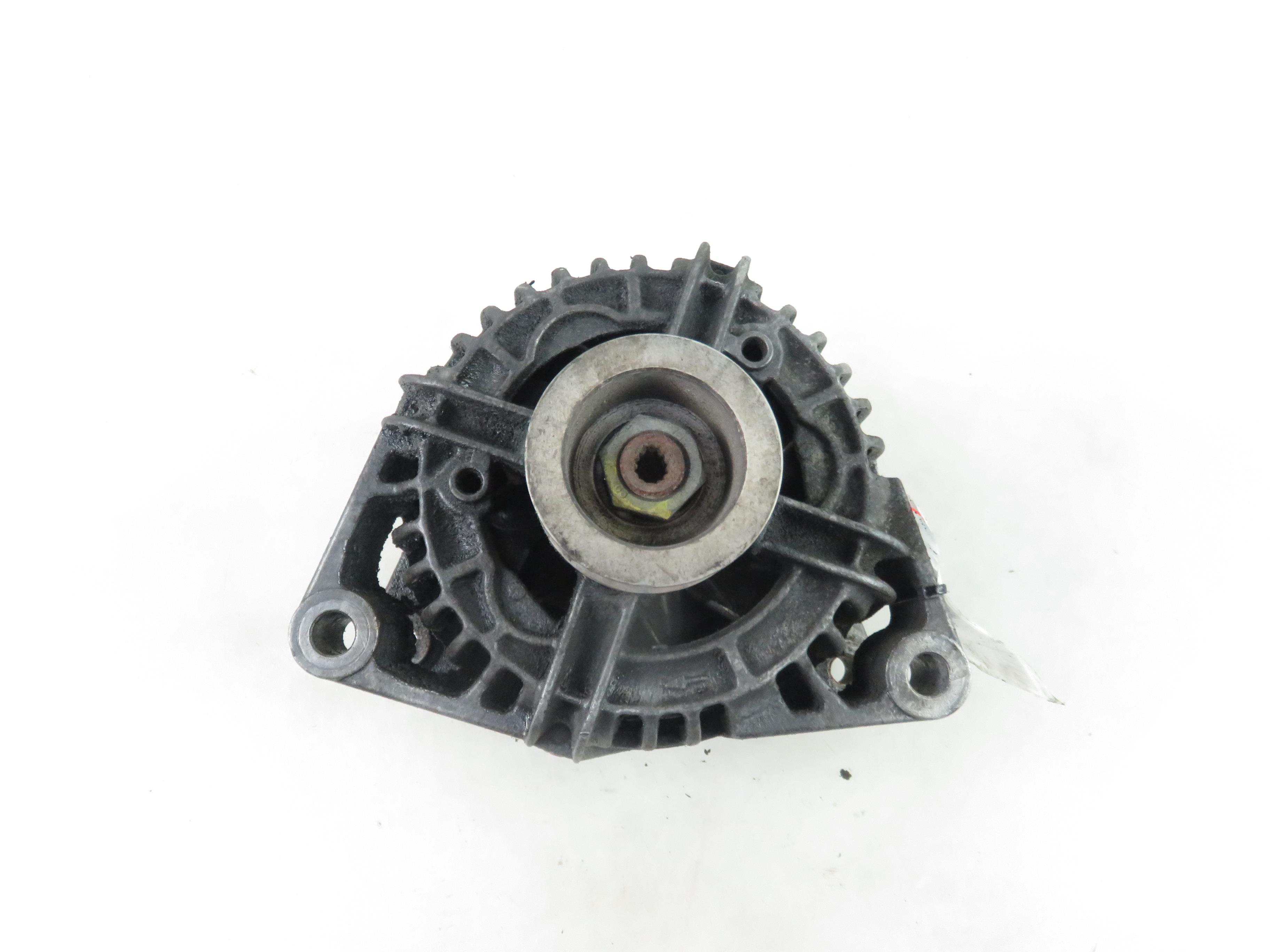 OPEL Omega B (1994-2003) Alternator 24436554,0124525013 25585710