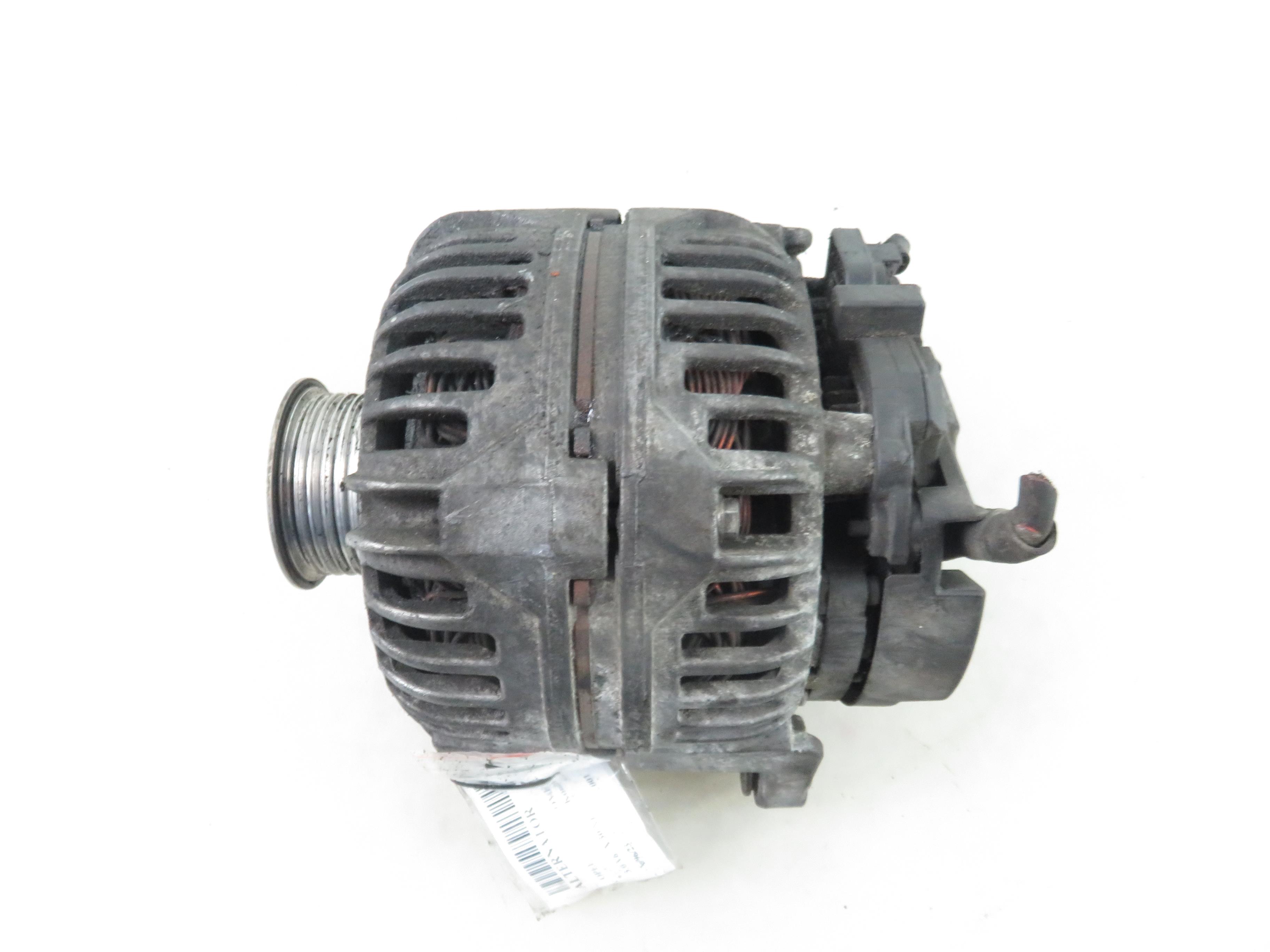 OPEL Omega B (1994-2003) Alternator 24436554,0124525013 25585710