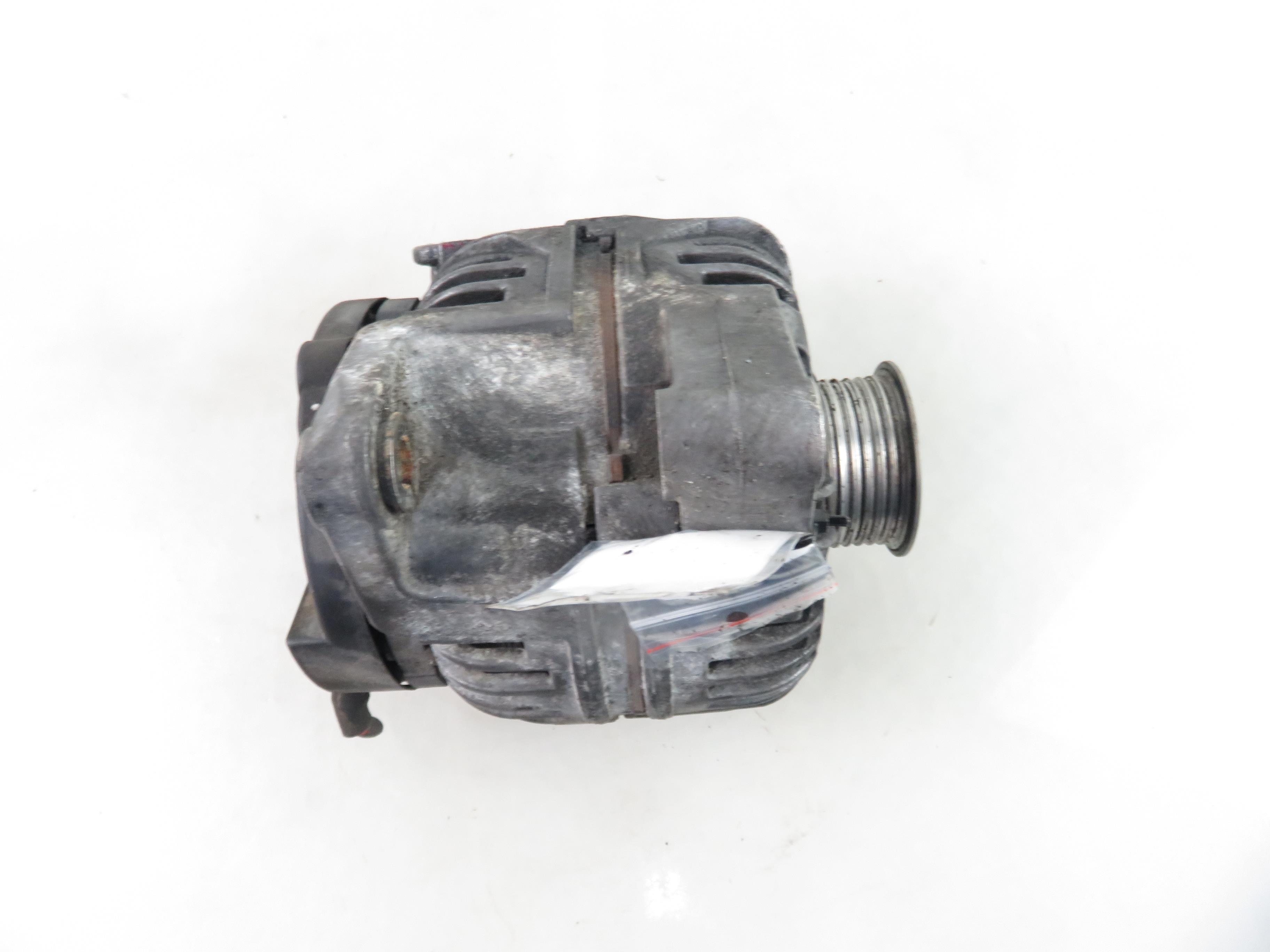 OPEL Omega B (1994-2003) Alternator 24436554,0124525013 25585710