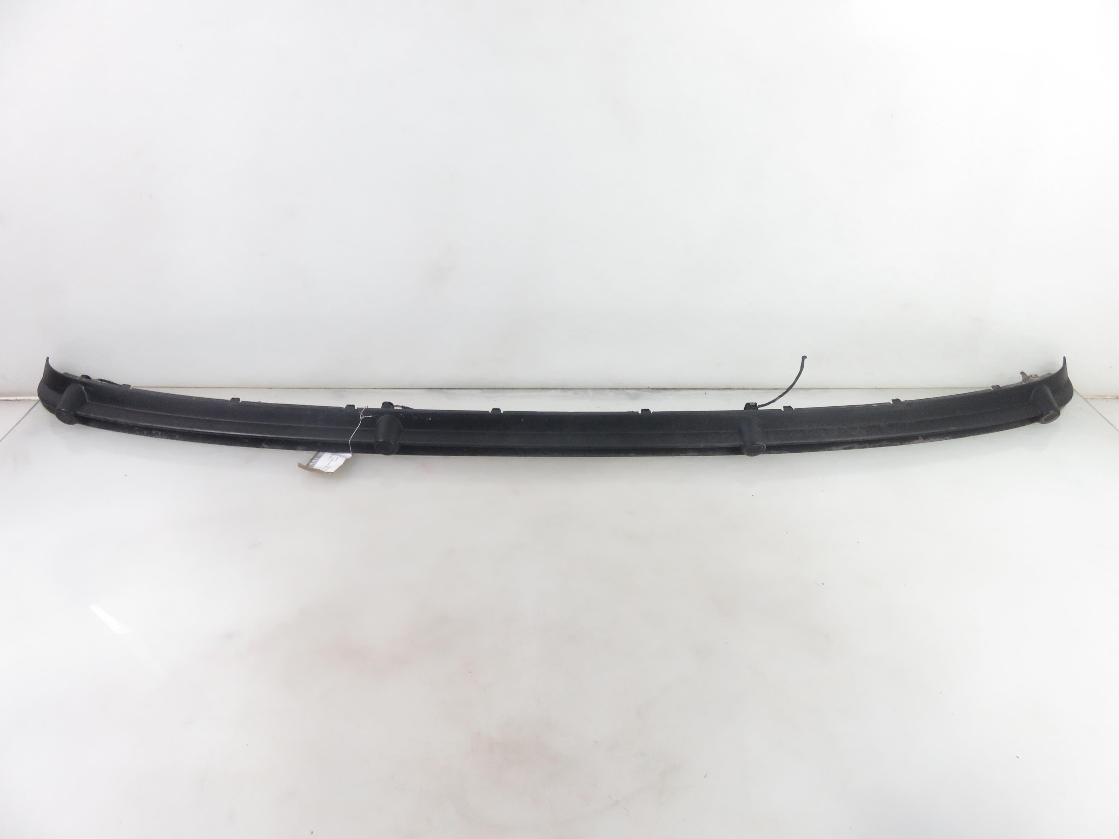 BMW 3 Series E46 (1997-2006) Lower bumper (lip) 8227570 25586080