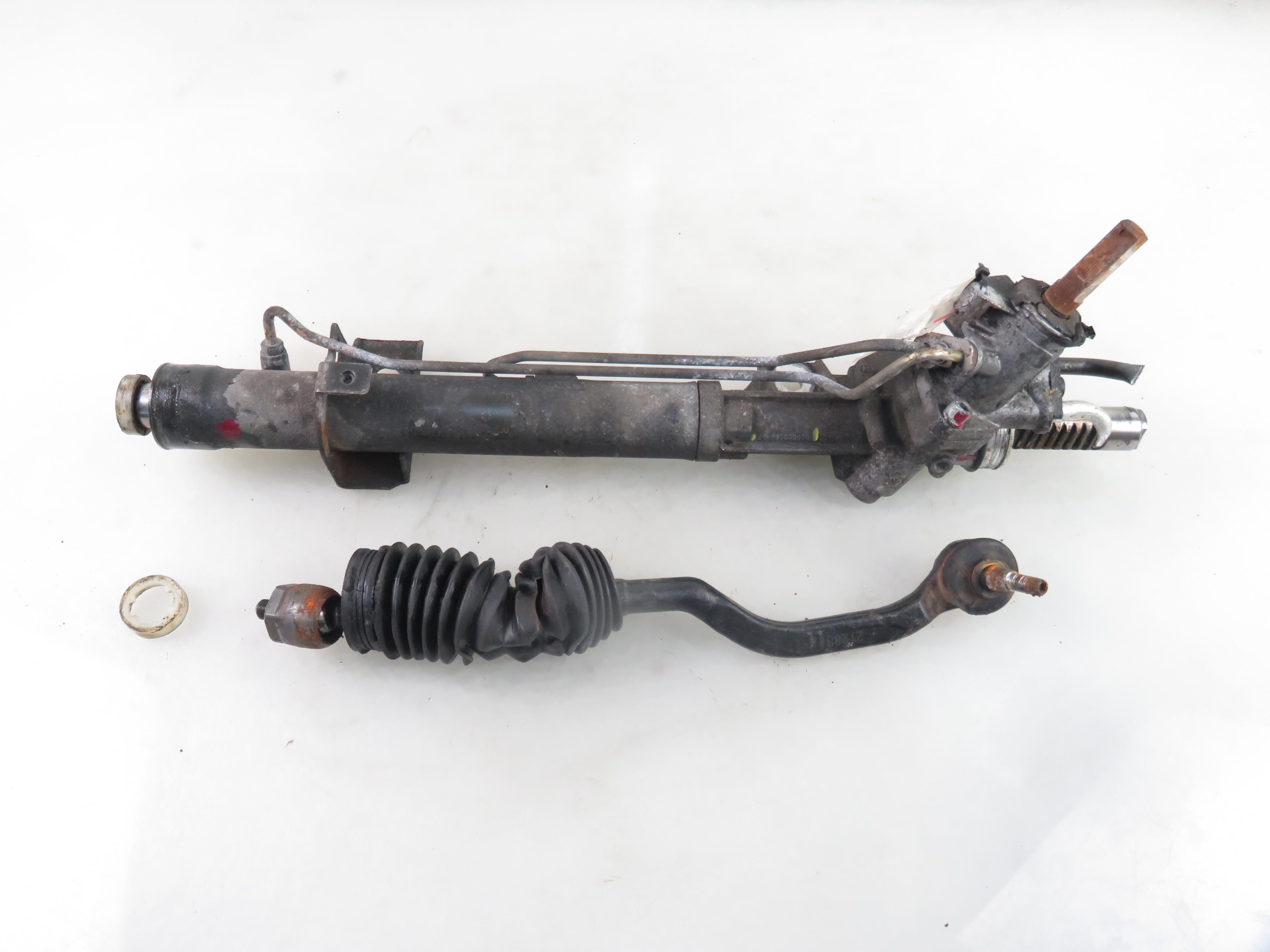 RENAULT Laguna 2 generation (2001-2007)  Steering gear 6800000991F 25579975