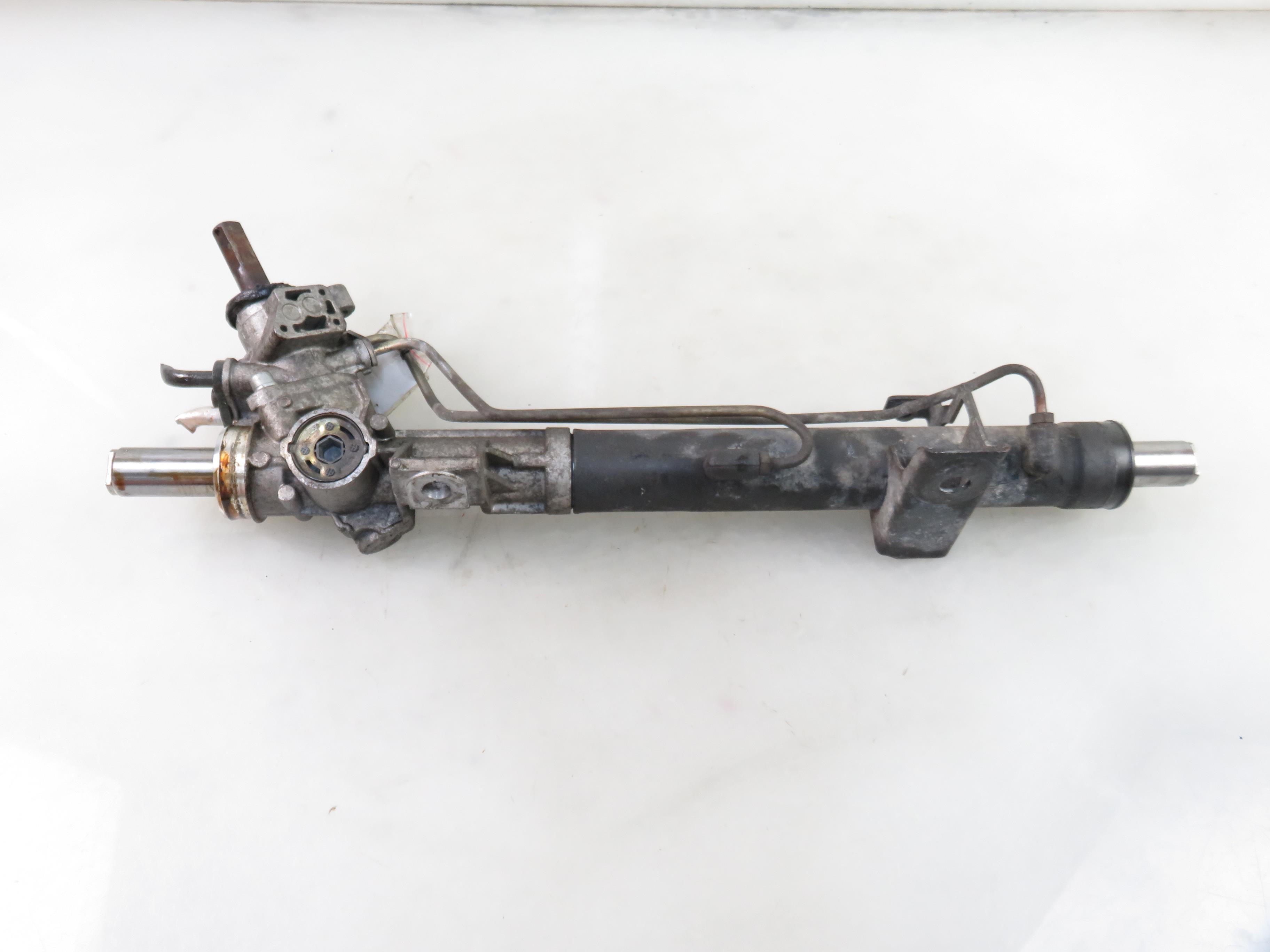 RENAULT Laguna 2 generation (2001-2007)  Steering gear 6800000991F 25579976