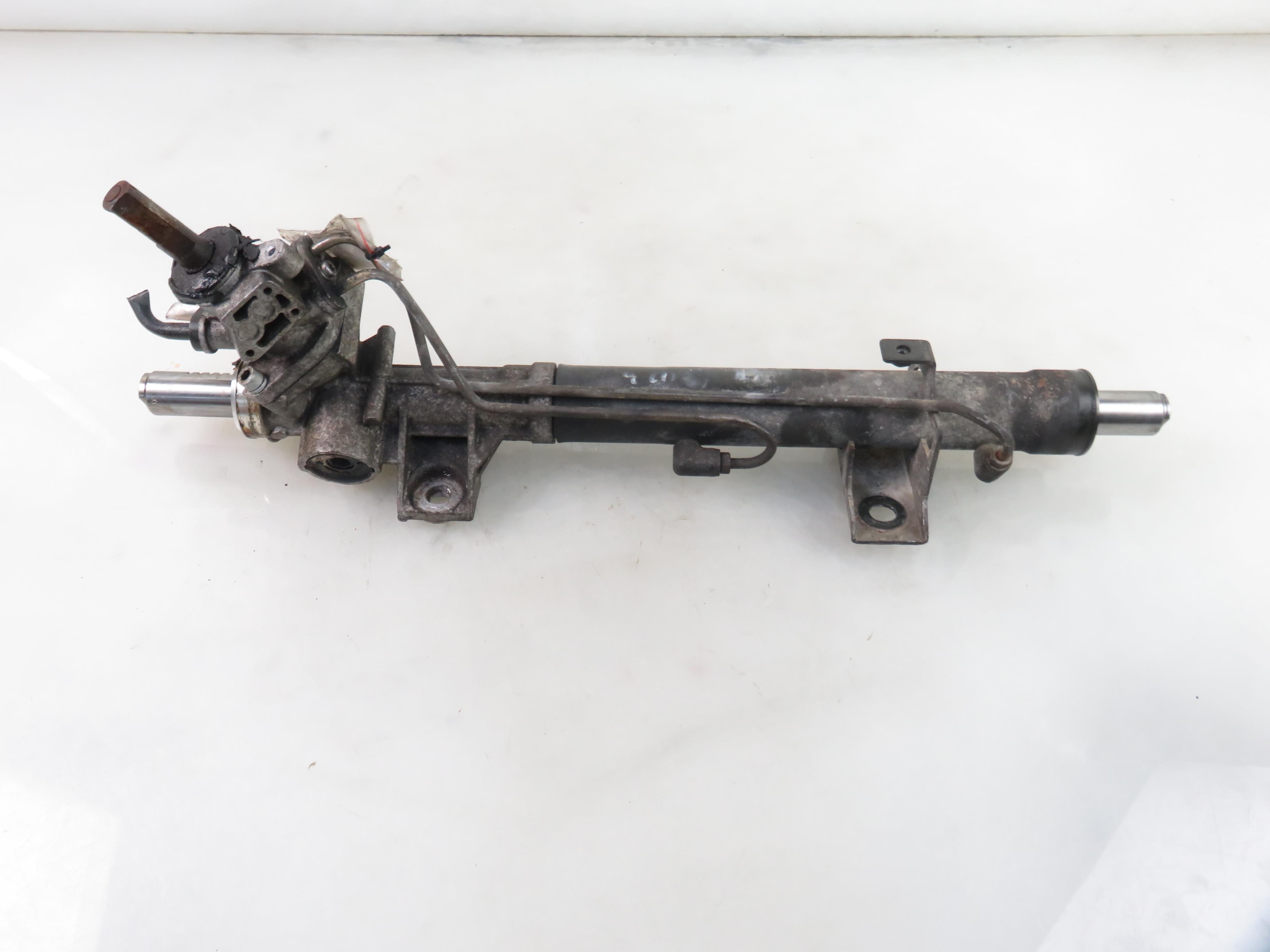 RENAULT Laguna 2 generation (2001-2007)  Steering gear 6800000991F 25579976