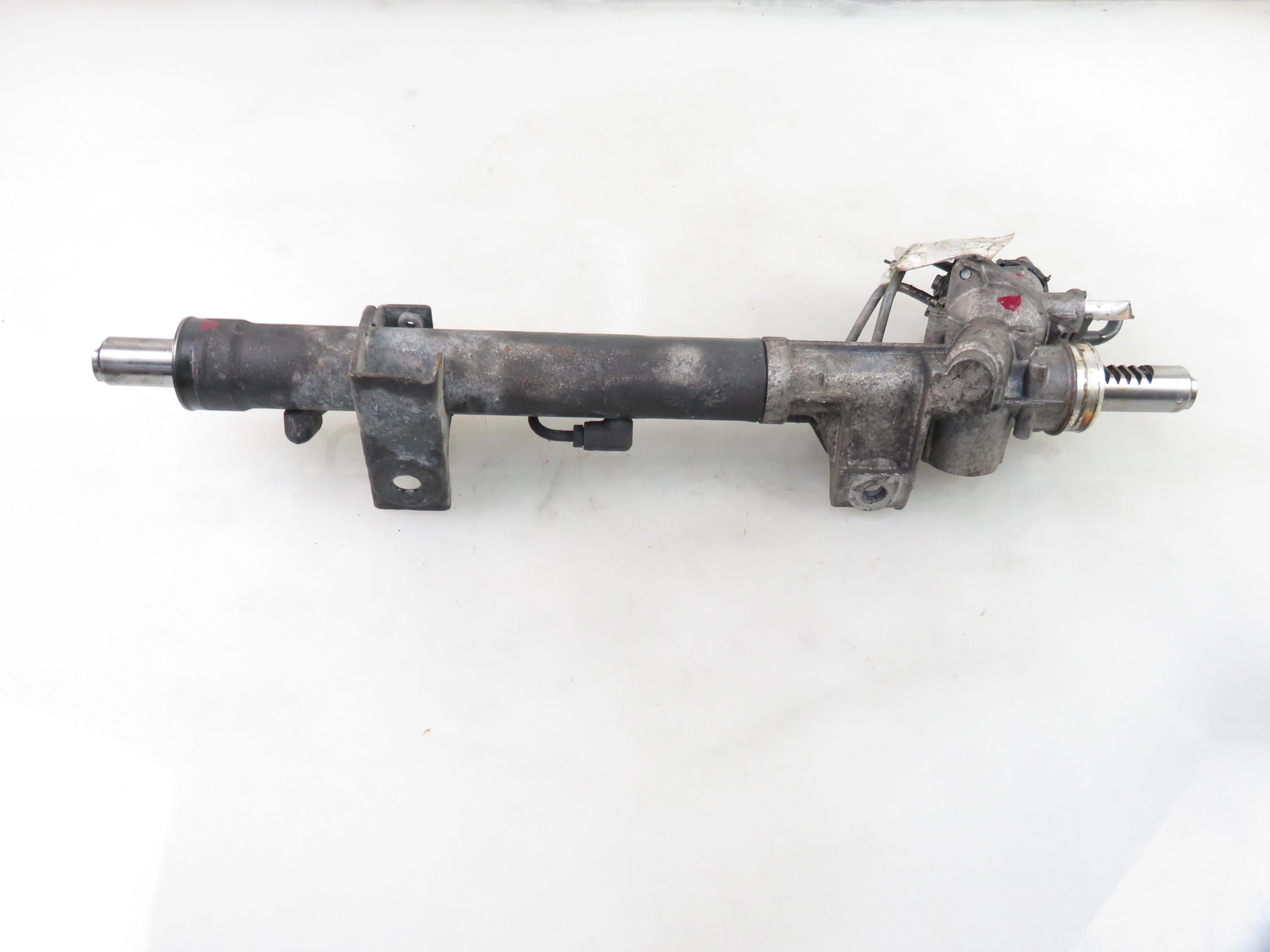 RENAULT Laguna 2 generation (2001-2007)  Steering gear 6800000991F 25579976