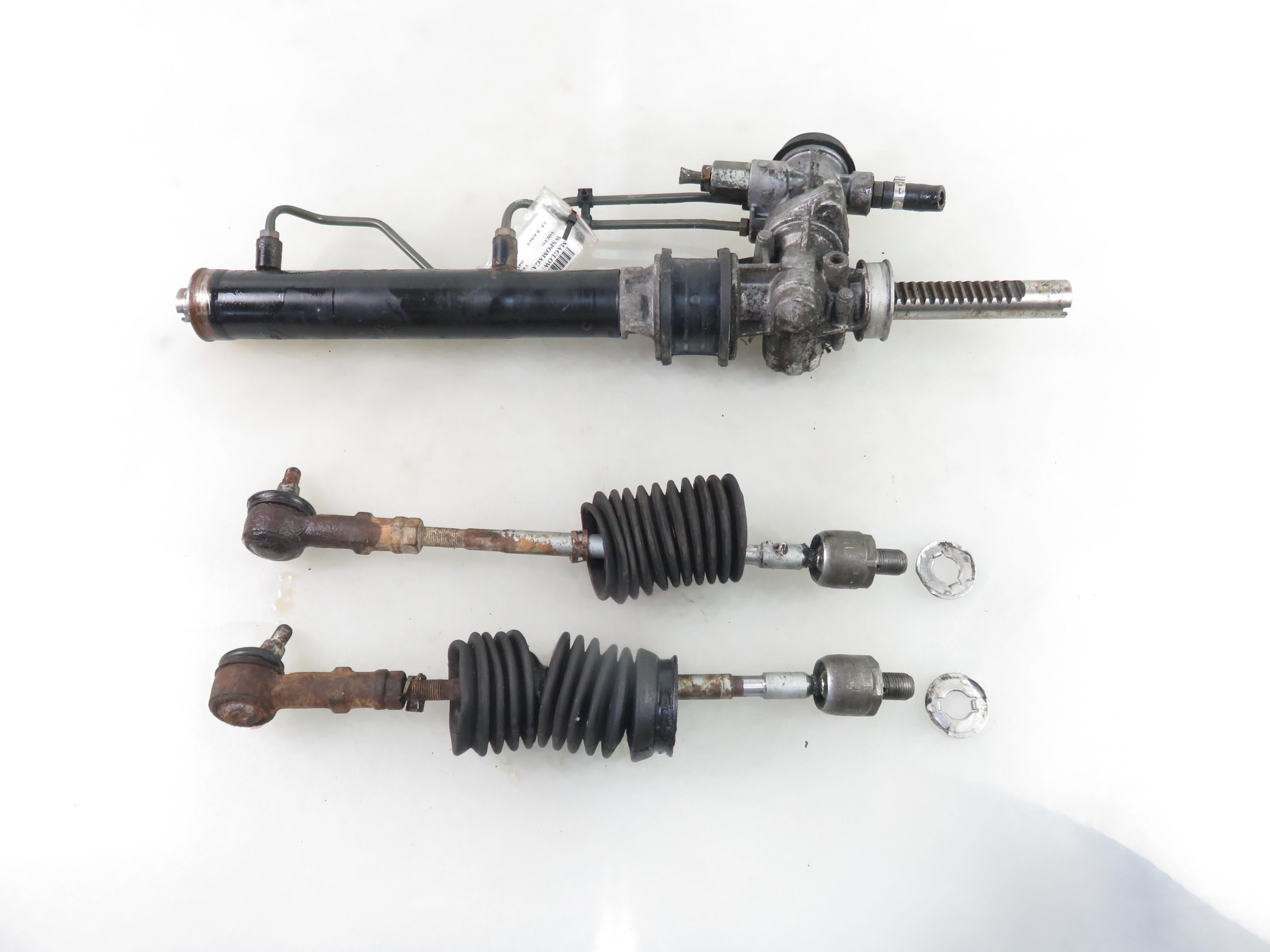 VOLVO V40 1 generation (1996-2004)  Steering gear 030640 25579985