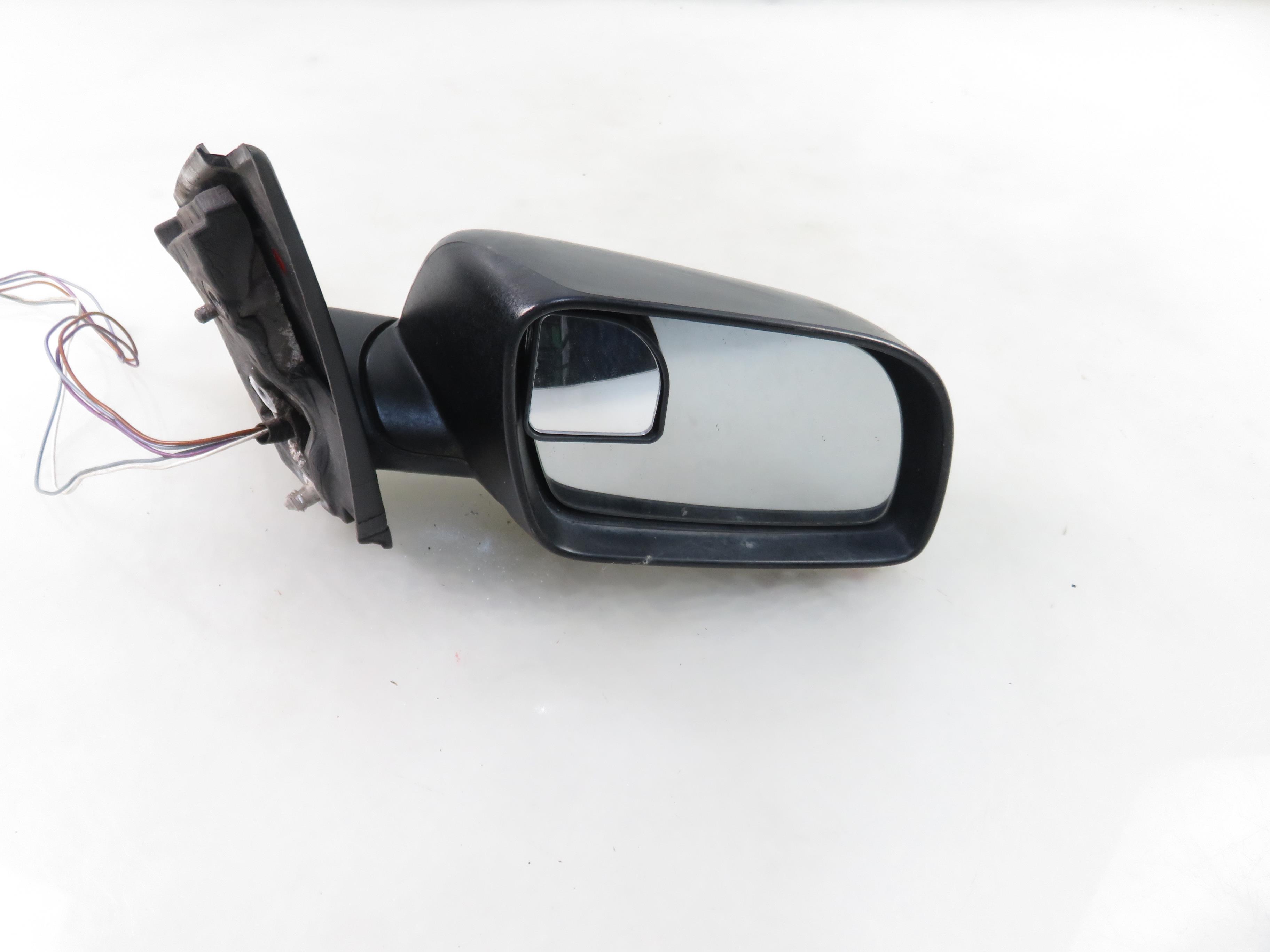 VOLKSWAGEN Polo 4 generation (2001-2009) Right Side Wing Mirror 6Q0857934 25579965