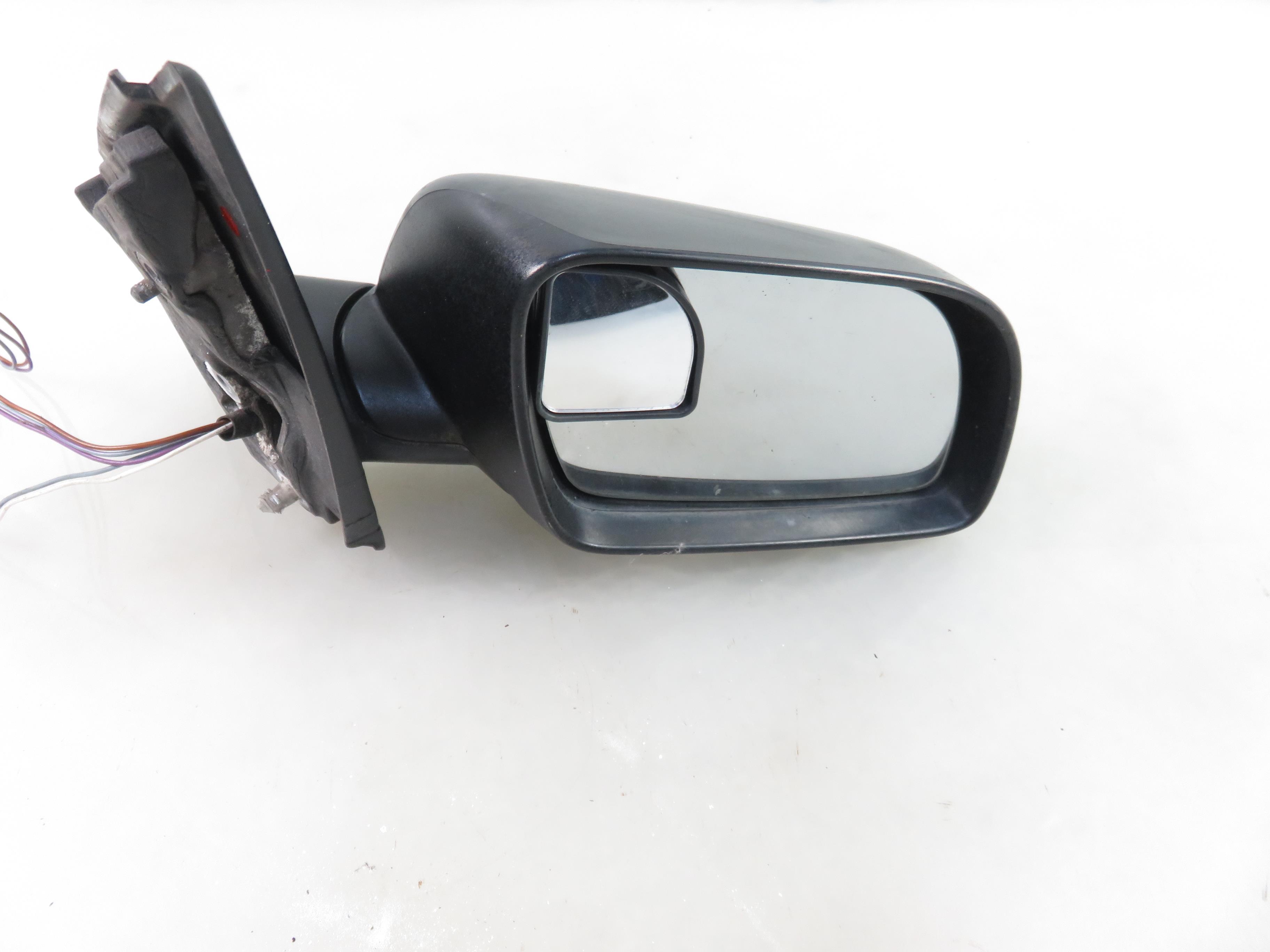 VOLKSWAGEN Polo 4 generation (2001-2009) Right Side Wing Mirror 6Q0857934 25579965