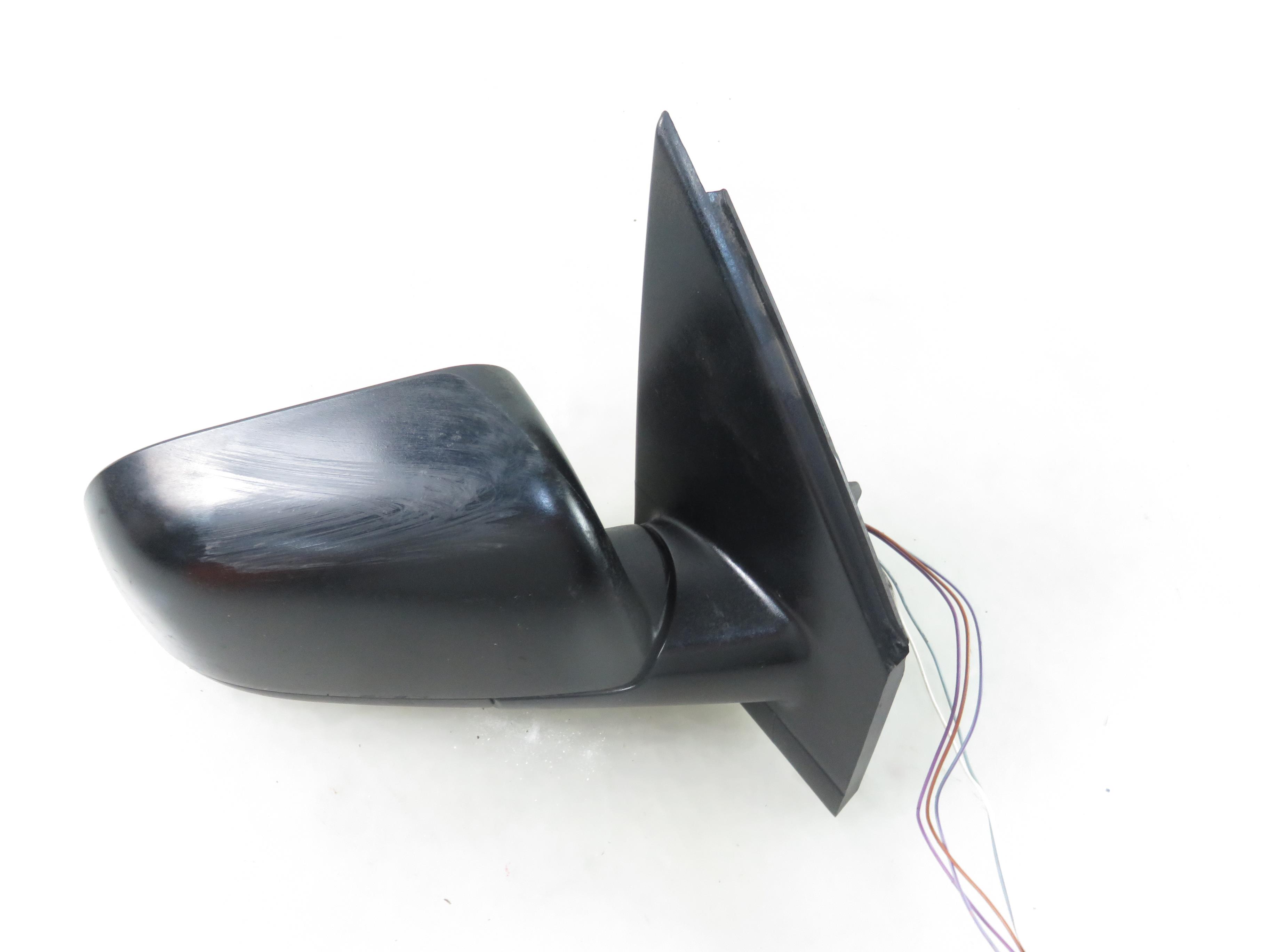 VOLKSWAGEN Polo 4 generation (2001-2009) Right Side Wing Mirror 6Q0857934 25579965