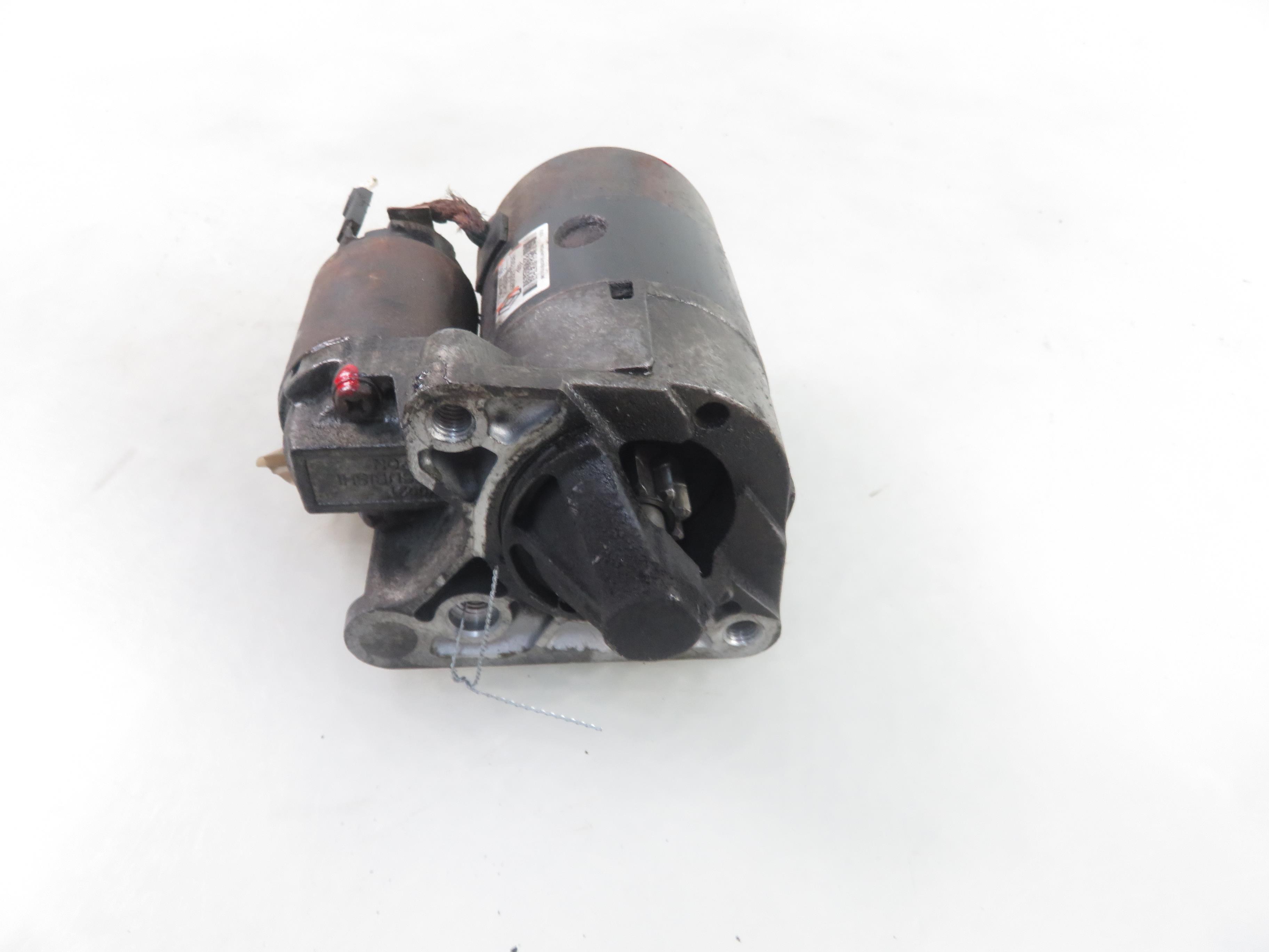 RENAULT Thalia 1 generation  (2002-2008) Starter Motor 7700274351,M002T13581 25817745