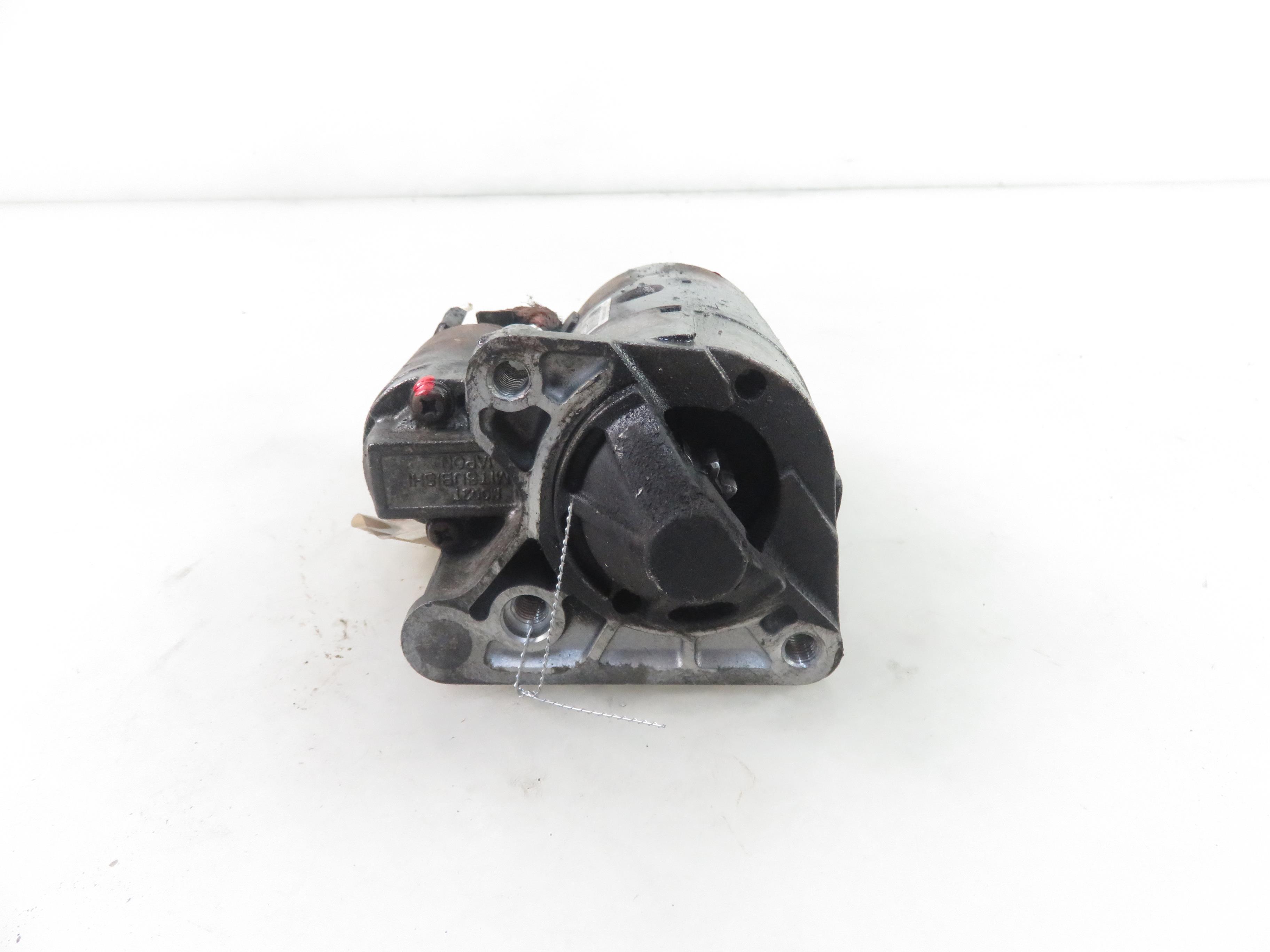 RENAULT Thalia 1 generation  (2002-2008) Starter Motor 7700274351,M002T13581 25817745