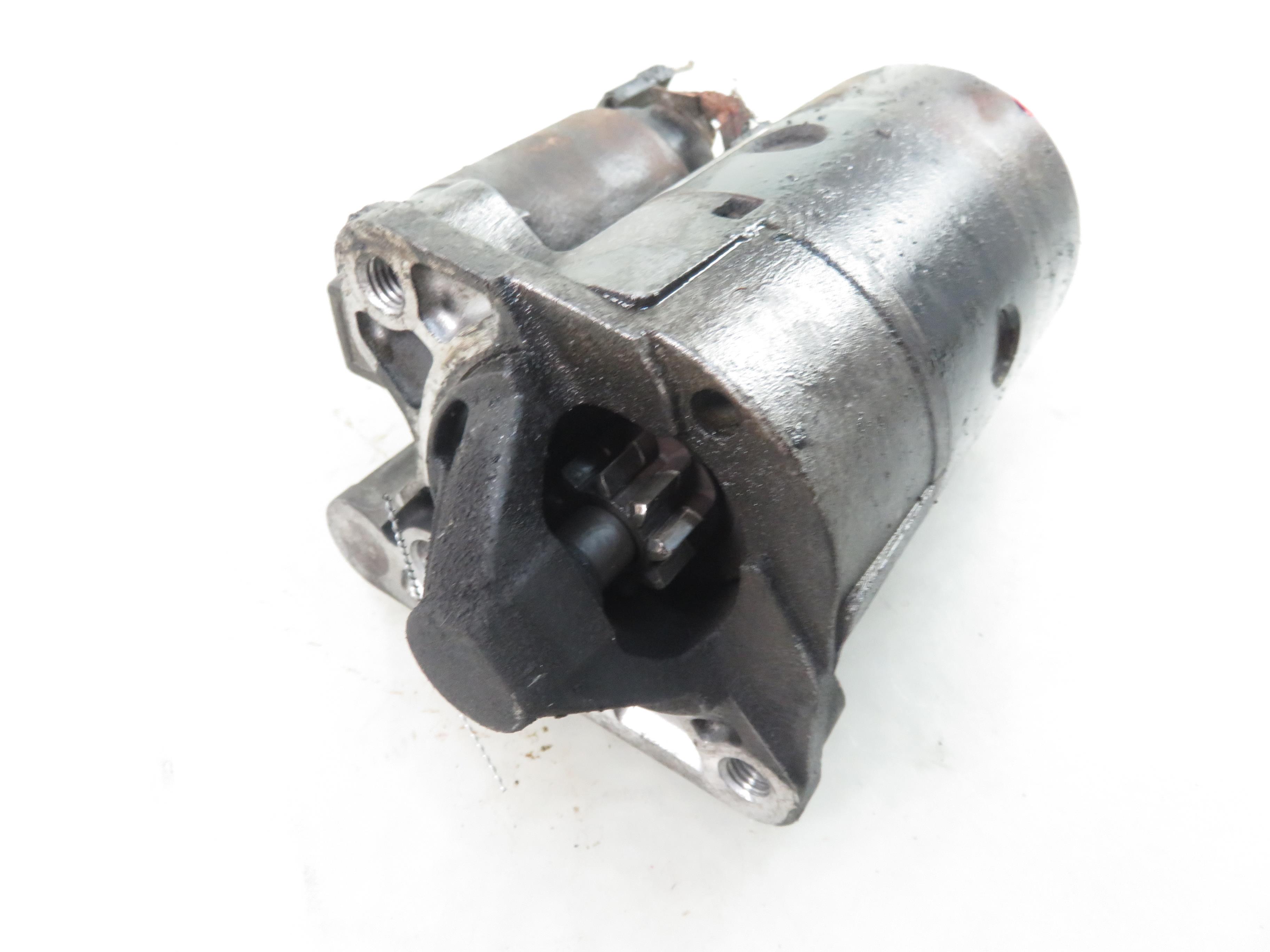 RENAULT Thalia 1 generation  (2002-2008) Starter Motor 7700274351,M002T13581 25817745